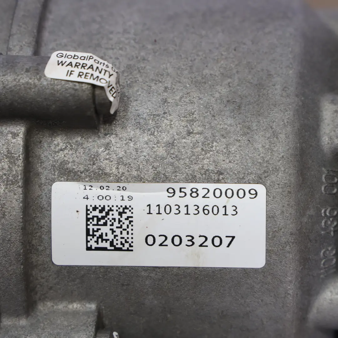 Automatik Getriebe RVM GARANTIE für Audi S4 B9 S5 8T 3.0 TDI Quattro mit Teilenummer 0D5300038N Audi S4 B9 S5 8T 3.0 TDI Quattro Automatik Getriebe RVM GARANTIE - SKU 0D5300038N - Teilenummer 0D5300038N