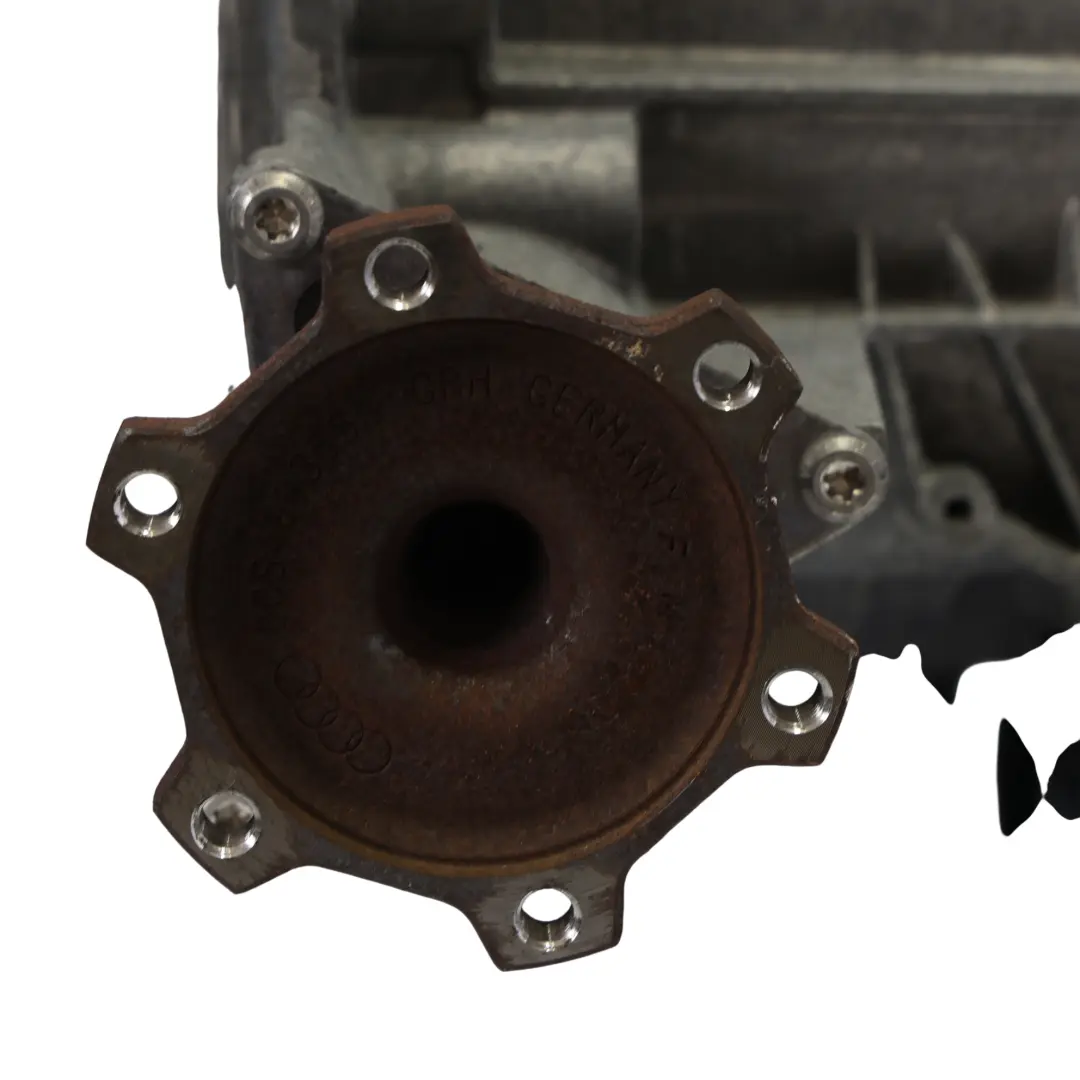 Automatik Getriebe RVM GARANTIE für Audi S4 B9 S5 8T 3.0 TDI Quattro mit Teilenummer 0D5300038N Audi S4 B9 S5 8T 3.0 TDI Quattro Automatik Getriebe RVM GARANTIE - SKU 0D5300038N - Teilenummer 0D5300038N