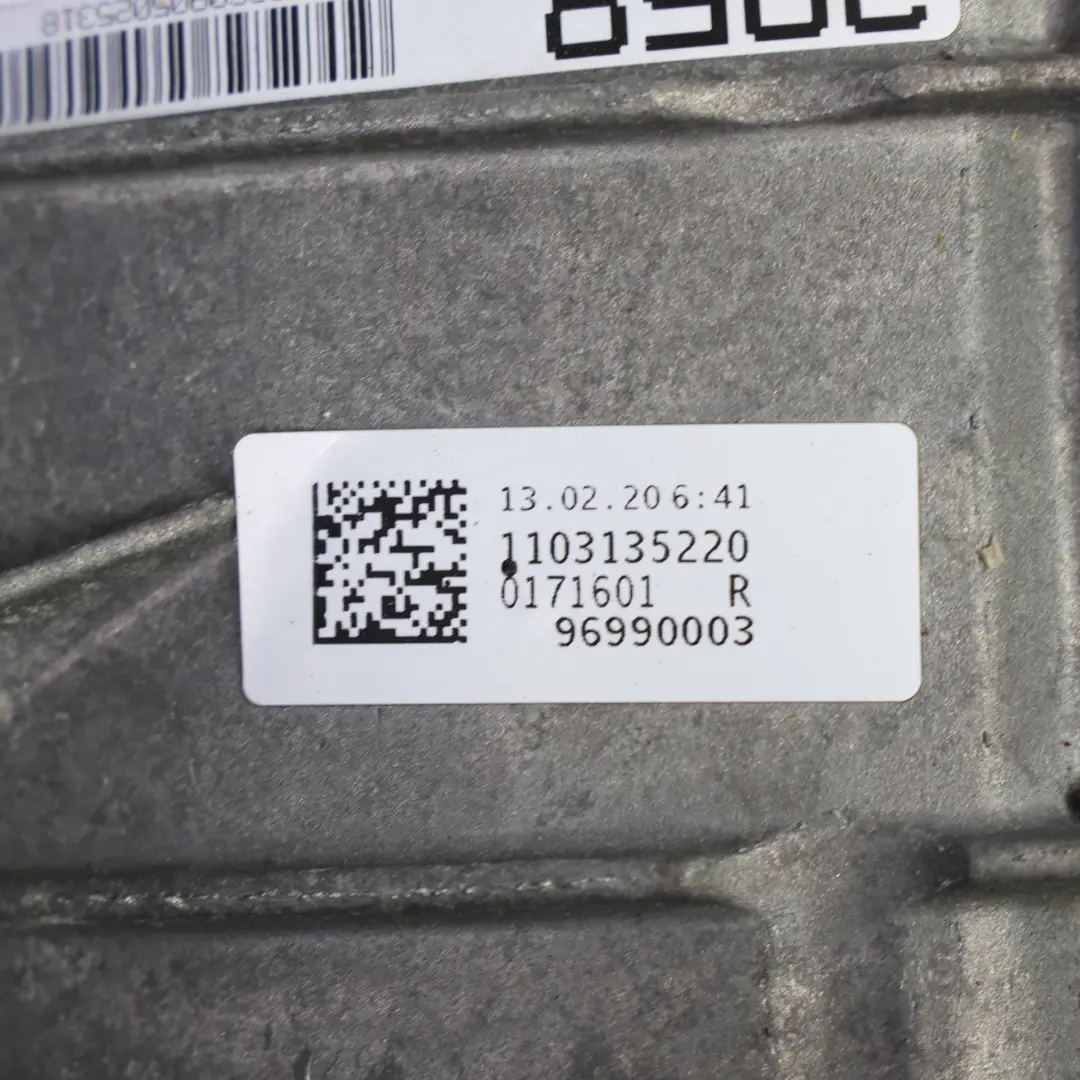 Cambios Automática RVM GARANTÍA para Audi S4 B9 S5 8T 3.0 TDI Quattro con número de pieza 0D5300038N Audi S4 B9 S5 8T 3.0 TDI Quattro Cambios Automática RVM GARANTÍA - SKU 0D5300038N - Número de pieza 0D5300038N