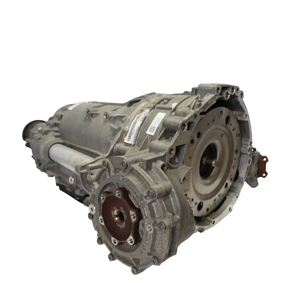 Cambios Automática RVM GARANTÍA para Audi S4 B9 S5 8T 3.0 TDI Quattro con número de pieza 0D5300038N Audi S4 B9 S5 8T 3.0 TDI Quattro Cambios Automática RVM GARANTÍA - SKU 0D5300038N - Número de pieza 0D5300038N