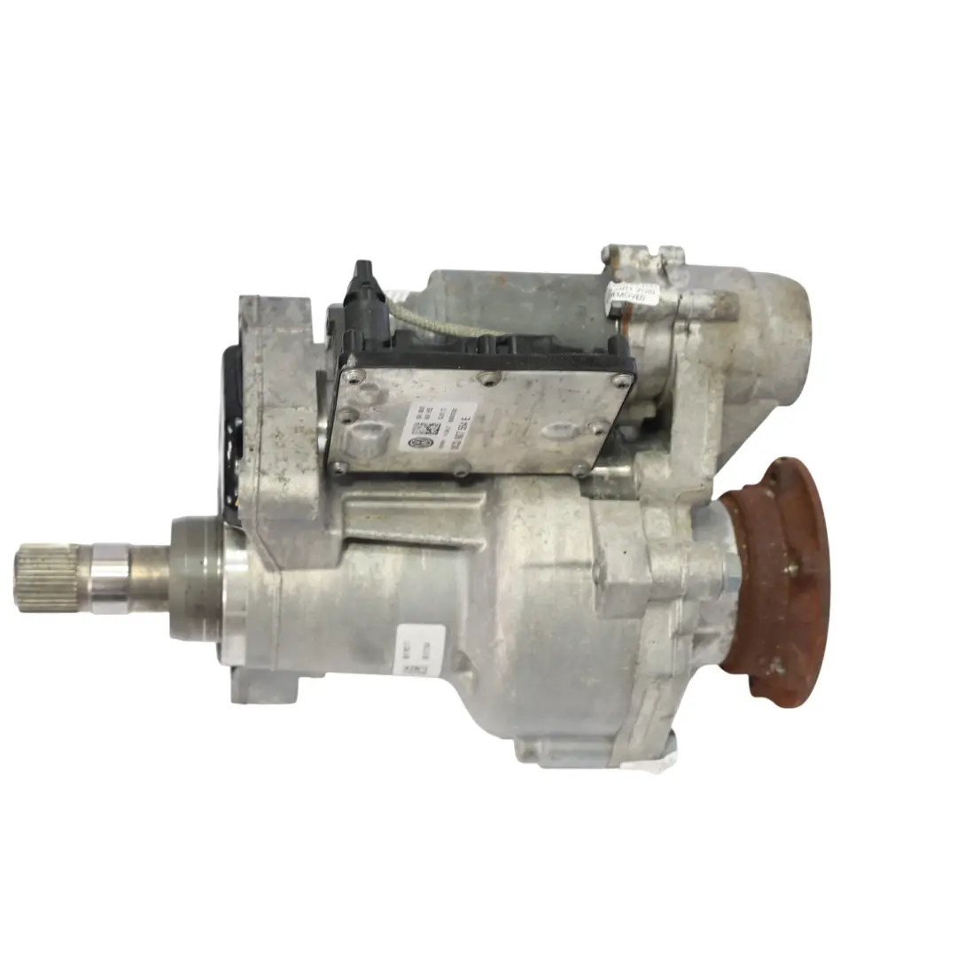 Scatola Di Trasferimento GARANZIA per Volkswagen Golf Mk7 2.0 TSI con numero di parte 0D9409055A Volkswagen Golf Mk7 2.0 TSI Scatola Di Trasferimento GARANZIA - SKU 0D9409055A - Numero di parte 0D9409055A