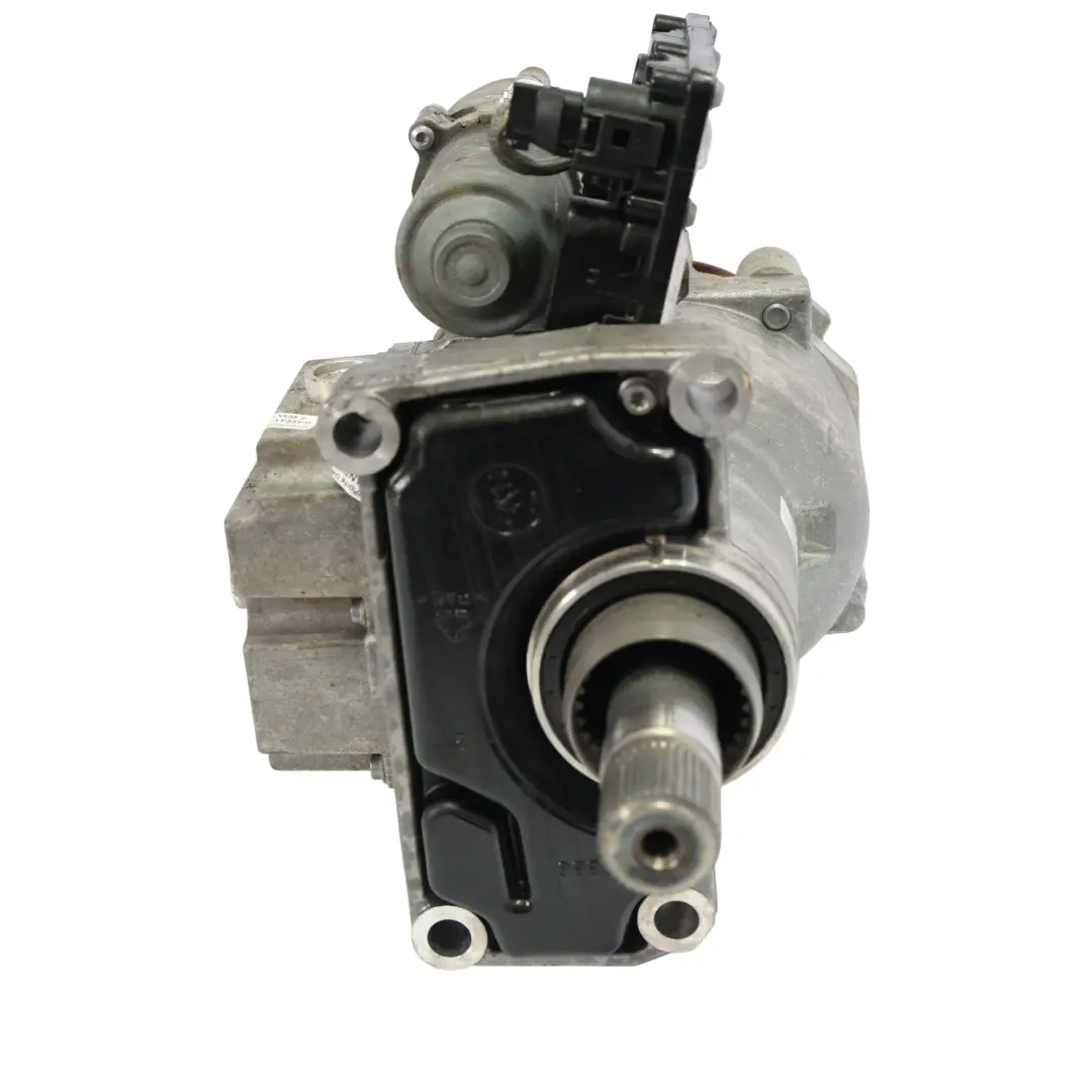 Scatola Di Trasferimento GARANZIA per Volkswagen Golf Mk7 2.0 TSI con numero di parte 0D9409055A Volkswagen Golf Mk7 2.0 TSI Scatola Di Trasferimento GARANZIA - SKU 0D9409055A - Numero di parte 0D9409055A