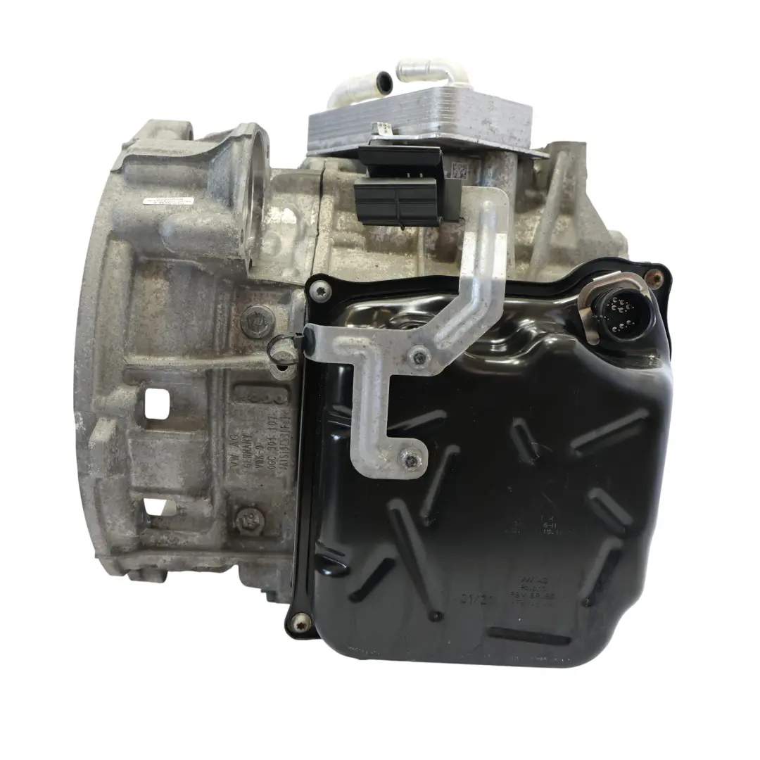 Mk8 Automatic Gearbox DSG 7 Speed UVJ 2.0 TDI WARRANTY to Volkswagen Golf with Part number 0GC300047 Volkswagen Golf Mk8 Automatic Gearbox DSG 7 Speed UVJ 2.0 TDI WARRANTY - SKU 0GC300047 - Part number 0GC300047