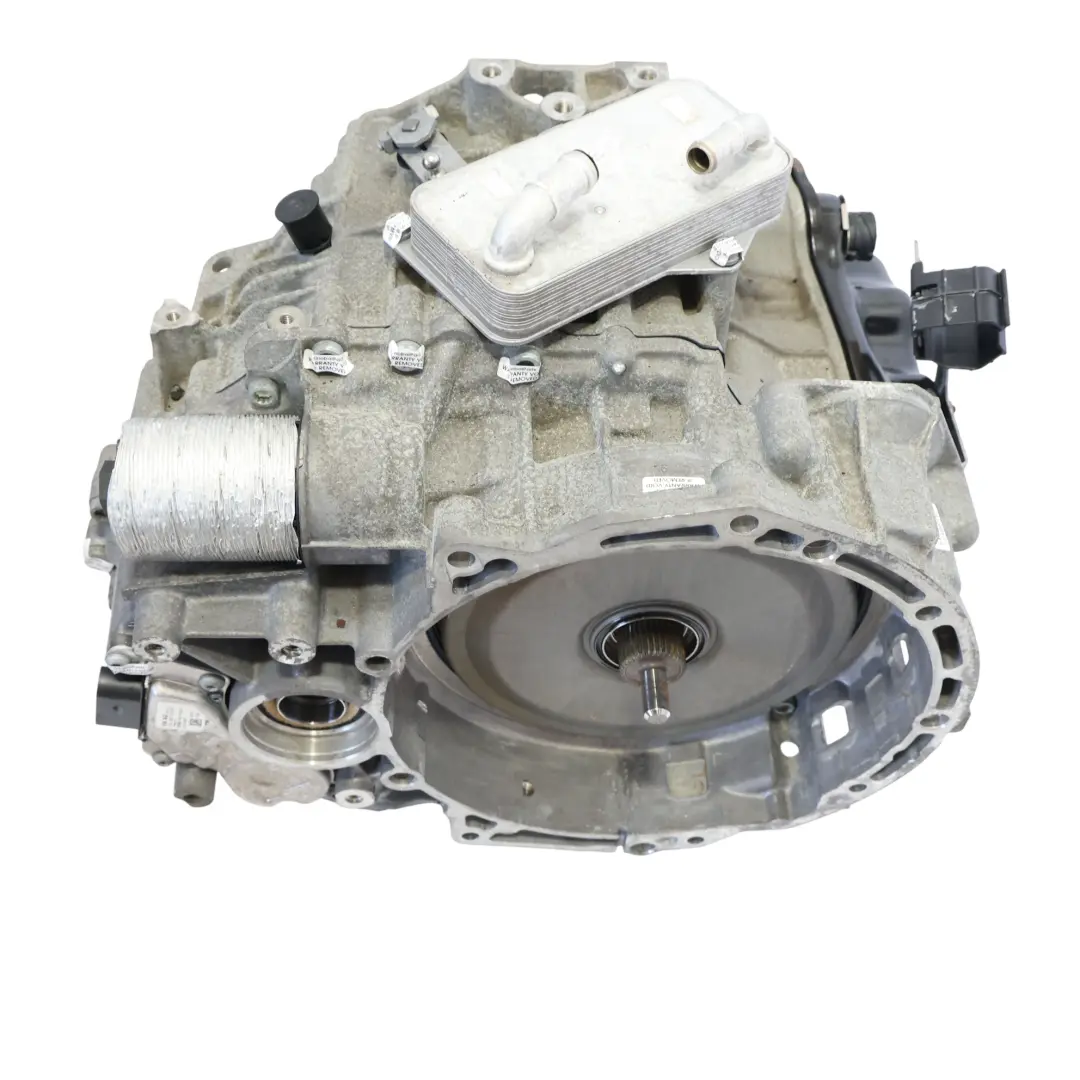 Mk8 Automatic Gearbox DSG 7 Speed UVJ 2.0 TDI WARRANTY to Volkswagen Golf with Part number 0GC300047 Volkswagen Golf Mk8 Automatic Gearbox DSG 7 Speed UVJ 2.0 TDI WARRANTY - SKU 0GC300047 - Part number 0GC300047