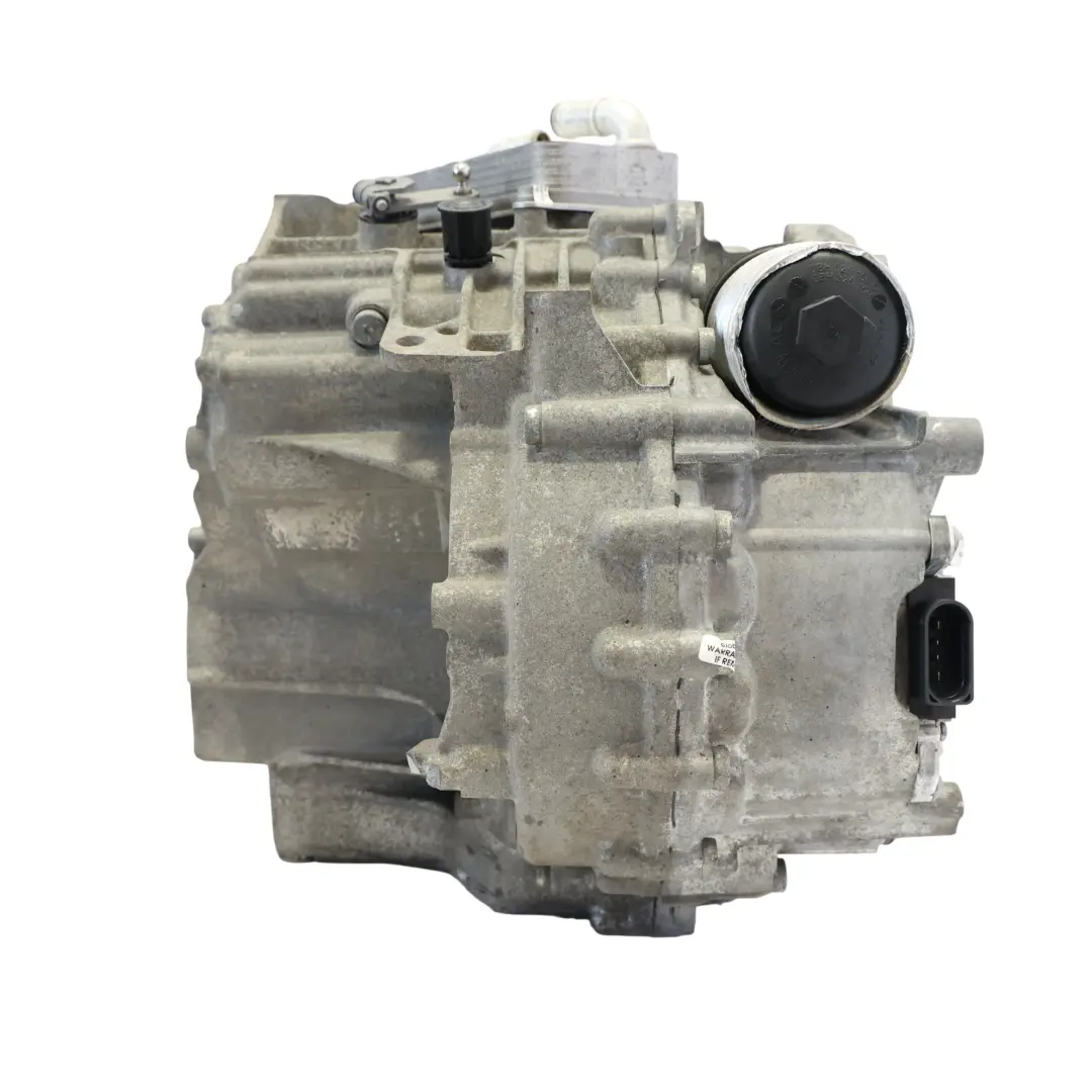 Mk8 Cambio Automatico DSG 7 Velocità UVJ 2.0 TDI per Volkswagen Golf con numero di parte 0GC300047 Volkswagen Golf Mk8 Cambio Automatico DSG 7 Velocità UVJ 2.0 TDI - SKU 0GC300047 - Numero di parte 0GC300047