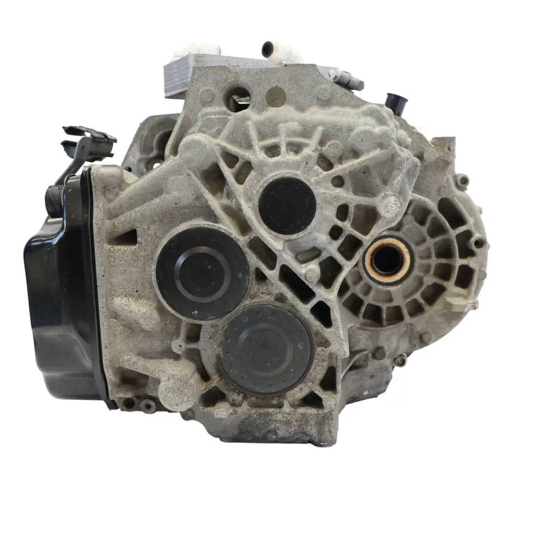 Volkswagen Golf Mk8 Automatic Gearbox DSG 7 Speed UVJ 2.0 TDI WARRANTY - SKU 0GC300047 - Part number 0GC300047