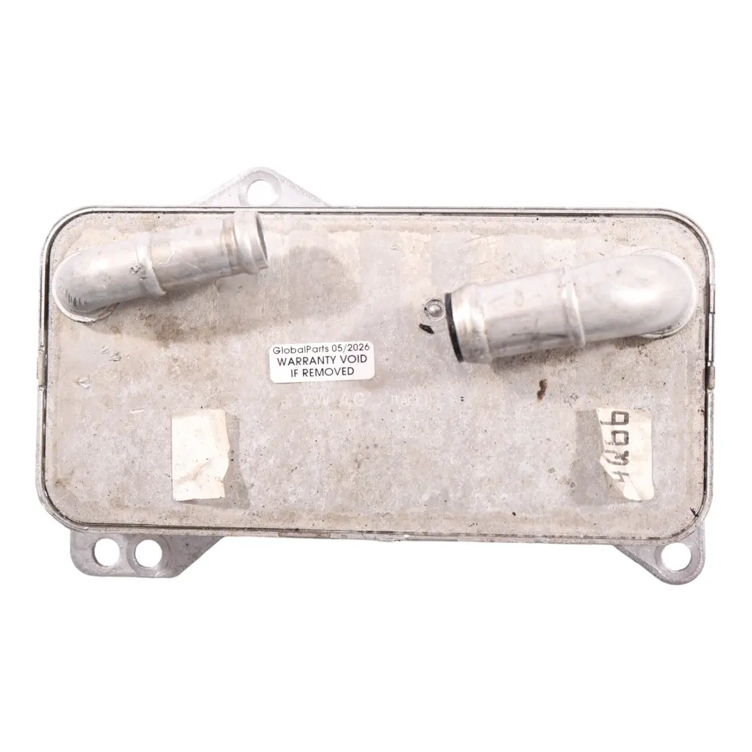 Seat Leon Mk3 VW Golf Mk7 Audi S3 8Y Radiatore Olio Cambio Automatico - SKU 0GC317019C - Numero di parte 0GC317019C