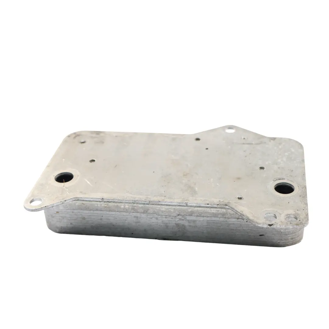 Mk3 VW Golf Mk7 Audi S3 8Y Radiatore Olio Cambio Automatico per Seat Leon con numero di parte 0GC317019C Seat Leon Mk3 VW Golf Mk7 Audi S3 8Y Radiatore Olio Cambio Automatico - SKU 0GC317019C - Numero di parte 0GC317019C