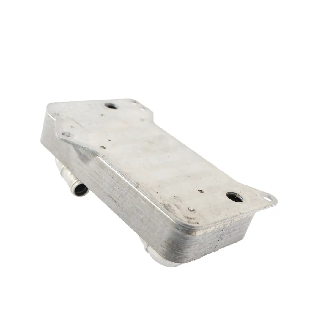 Mk3 VW Golf Mk7 Audi S3 8Y Radiatore Olio Cambio Automatico per Seat Leon con numero di parte 0GC317019C Seat Leon Mk3 VW Golf Mk7 Audi S3 8Y Radiatore Olio Cambio Automatico - SKU 0GC317019C - Numero di parte 0GC317019C