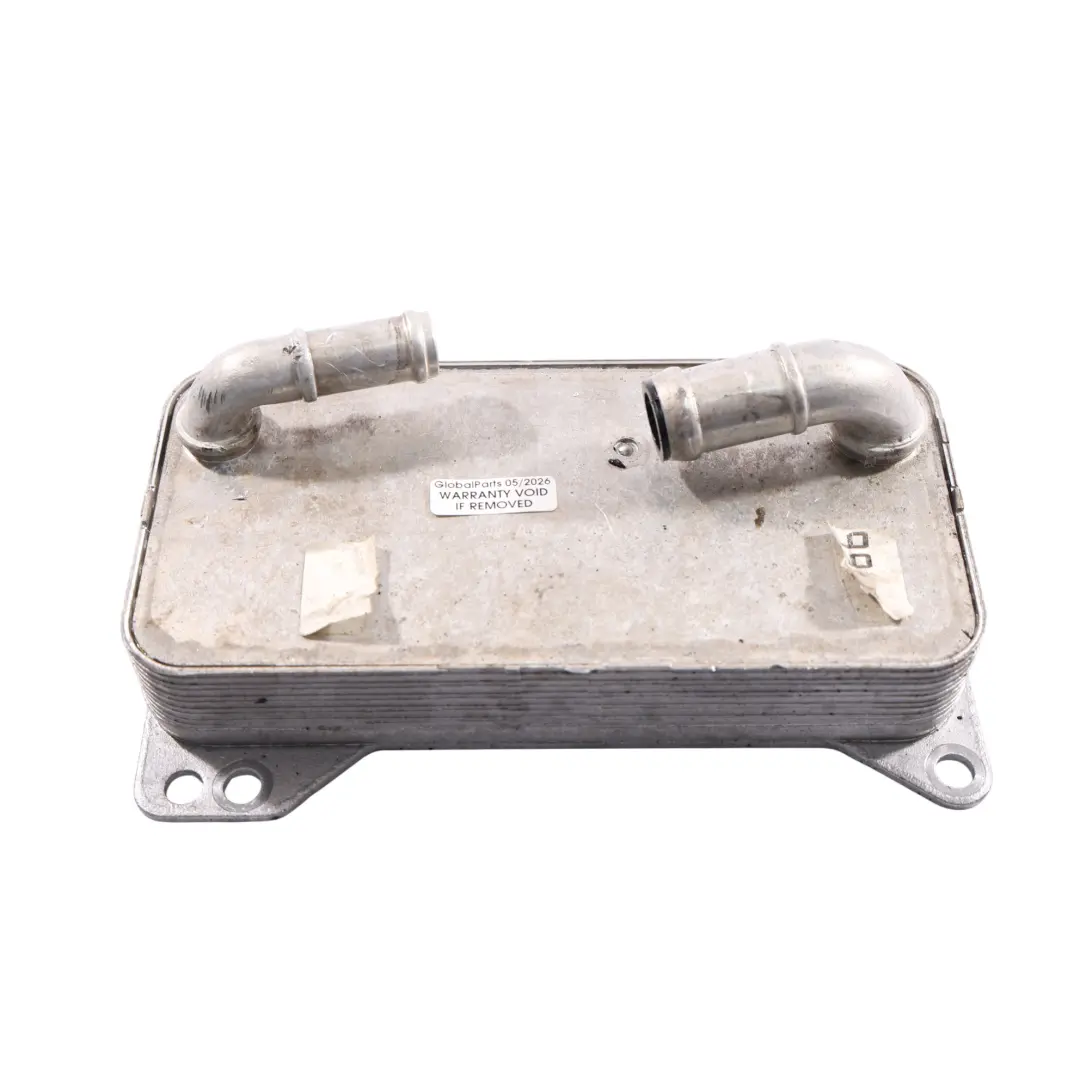 Seat Leon Mk3 VW Golf Mk7 Audi S3 8Y Radiatore Olio Cambio Automatico - SKU 0GC317019C - Numero di parte 0GC317019C