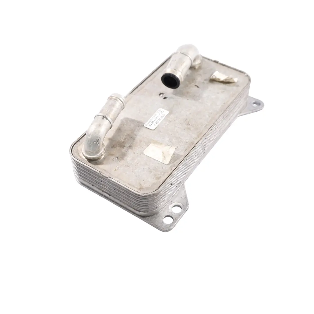 Seat Leon Mk3 VW Golf Mk7 Audi S3 8Y Radiatore Olio Cambio Automatico - SKU 0GC317019C - Numero di parte 0GC317019C