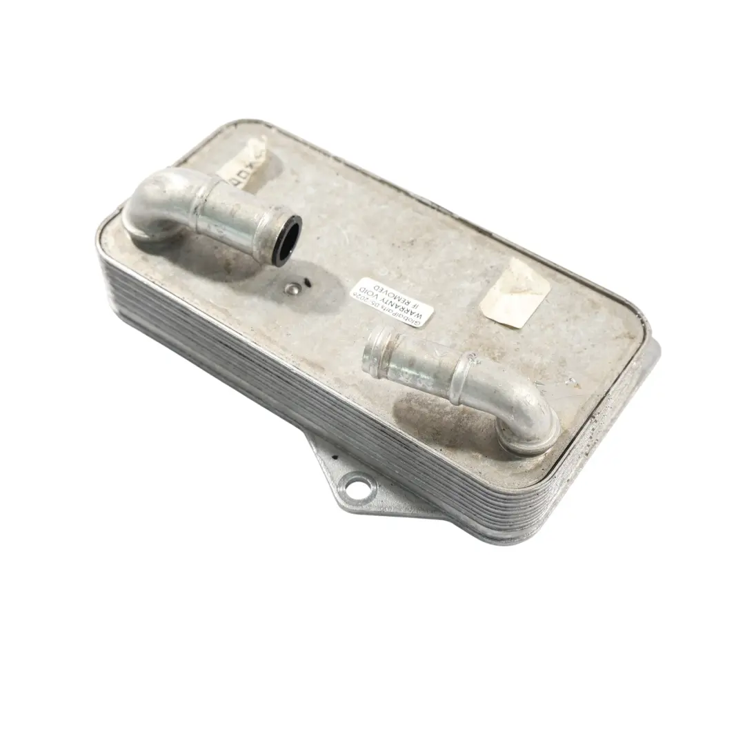 Seat Leon Mk3 VW Golf Mk7 Audi S3 8Y Radiatore Olio Cambio Automatico - SKU 0GC317019C - Numero di parte 0GC317019C