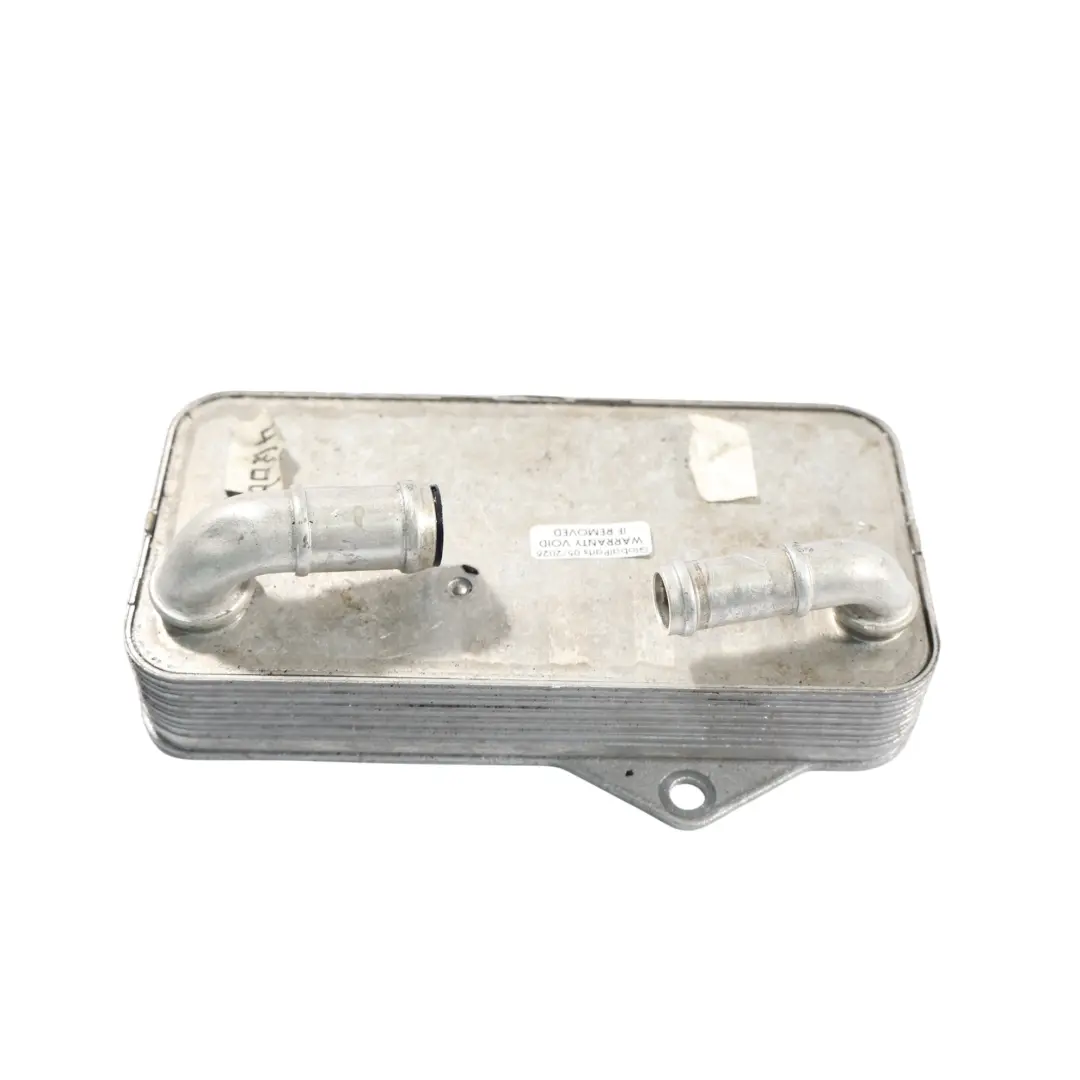 Mk3 VW Golf Mk7 Audi S3 8Y Radiatore Olio Cambio Automatico per Seat Leon con numero di parte 0GC317019C Seat Leon Mk3 VW Golf Mk7 Audi S3 8Y Radiatore Olio Cambio Automatico - SKU 0GC317019C - Numero di parte 0GC317019C