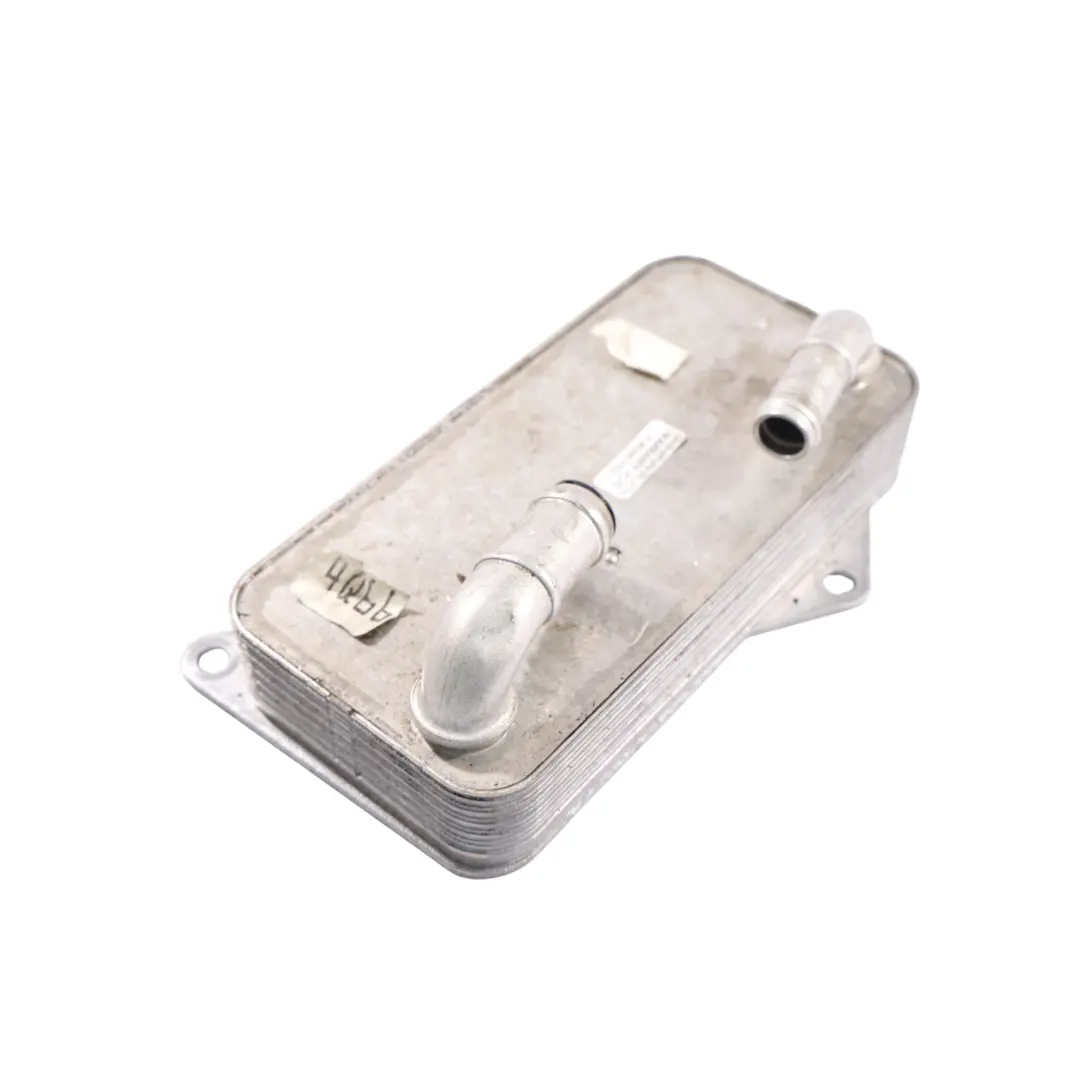 Seat Leon Mk3 VW Golf Mk7 Audi S3 8Y Radiatore Olio Cambio Automatico - SKU 0GC317019C - Numero di parte 0GC317019C