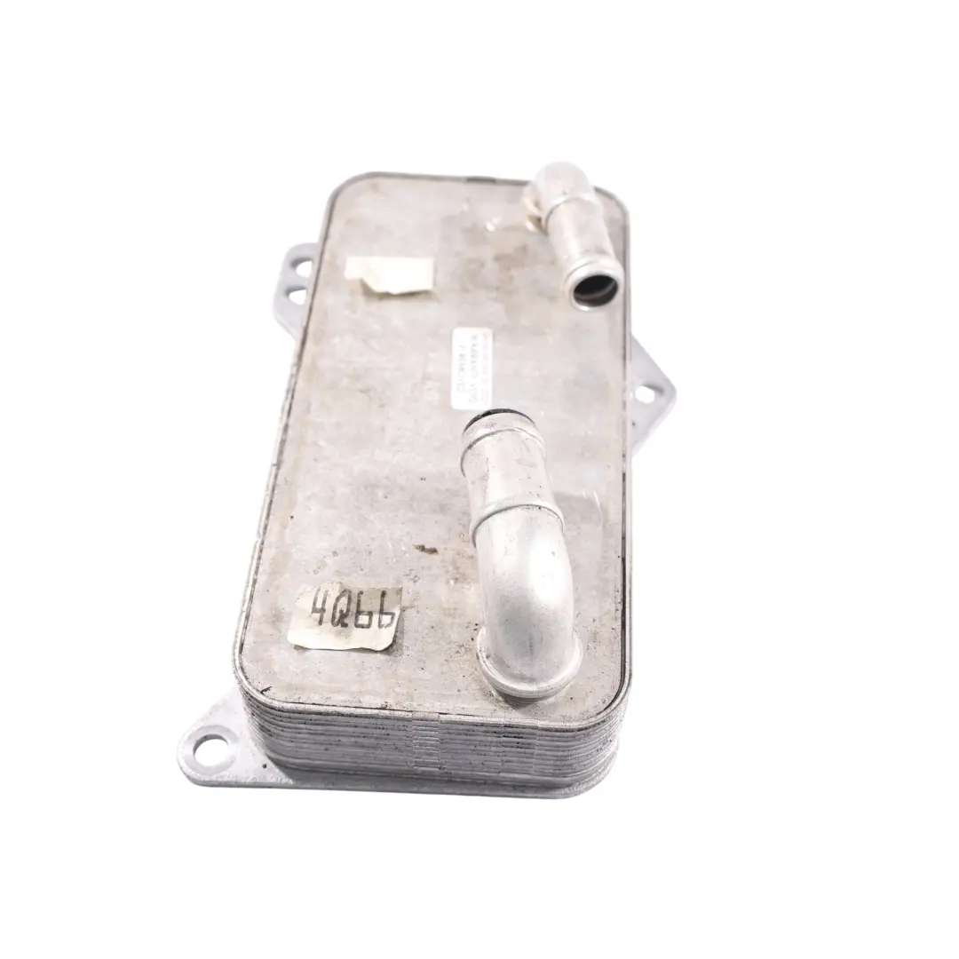 Mk3 VW Golf Mk7 Audi S3 8Y Radiatore Olio Cambio Automatico per Seat Leon con numero di parte 0GC317019C Seat Leon Mk3 VW Golf Mk7 Audi S3 8Y Radiatore Olio Cambio Automatico - SKU 0GC317019C - Numero di parte 0GC317019C