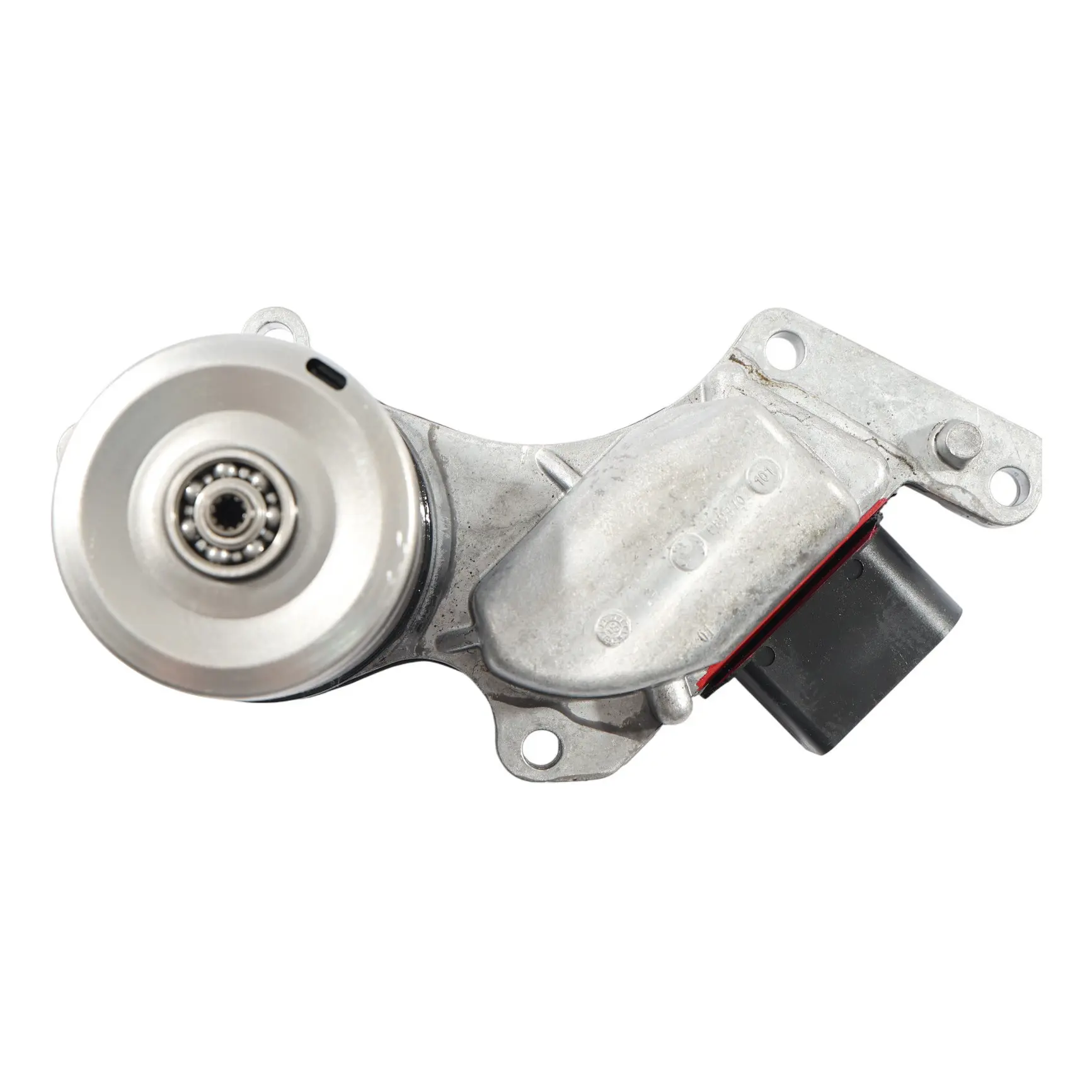 Audi A3 8P 2.0 TDI CBAB Actuador transmisión caja cambios automática 0GC927373M