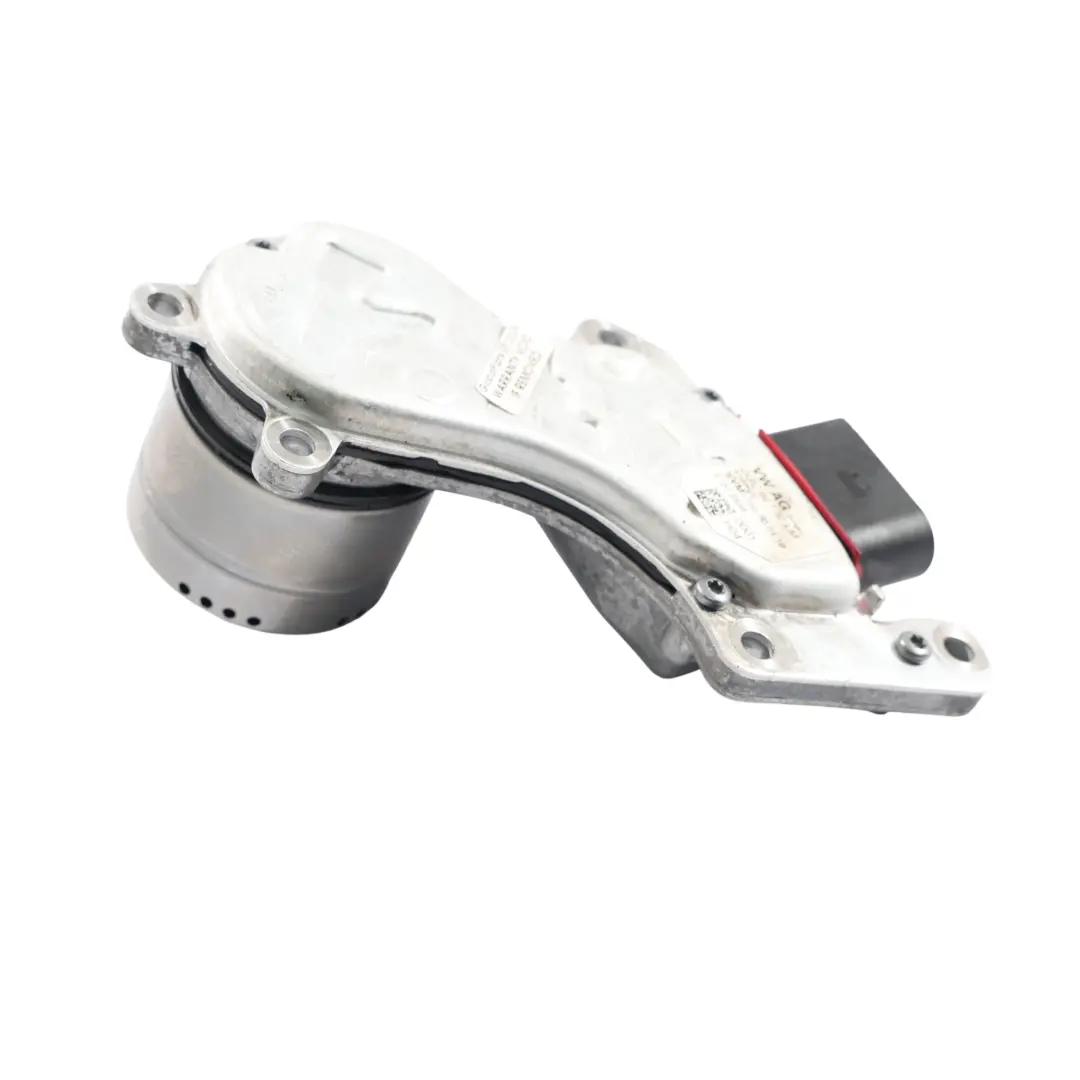 Audi A3 8P 2.0 TDI CBAB Actuador transmisión caja cambios automática - SKU 0GC927373M-1 - Número de pieza 0GC927373M