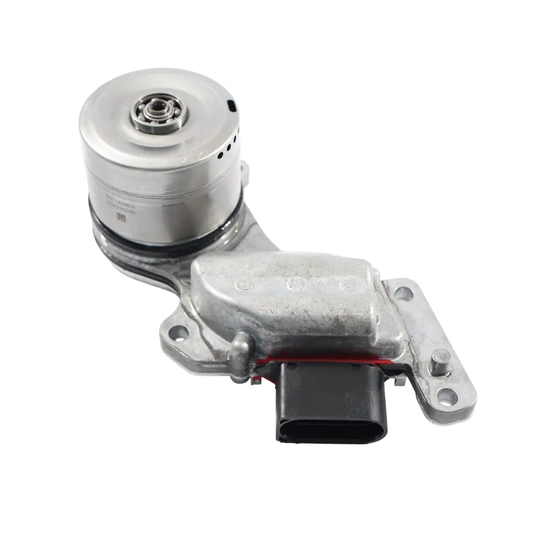 Audi A3 8P 2.0 TDI CBAB Automatik Getriebe Antrieb - SKU 0GC927373M-1 - Teilenummer 0GC927373M