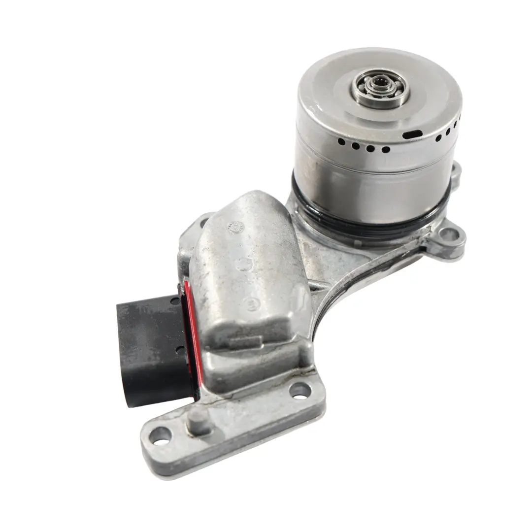 Audi A3 8P 2.0 TDI CBAB Boîte vitesses automatique Actionneur - SKU 0GC927373M-1 - Numéro de pièce 0GC927373M