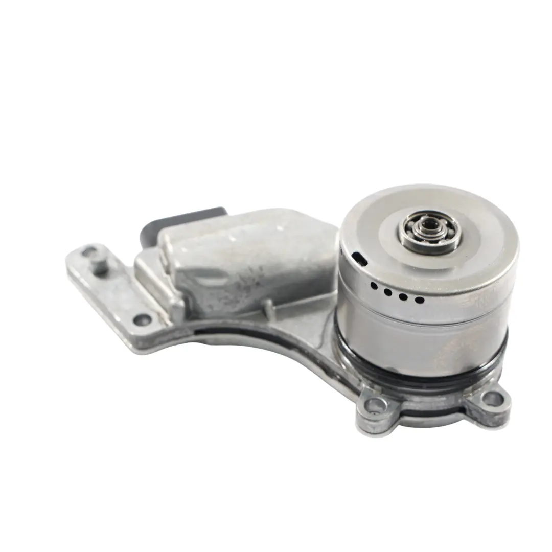 Audi A3 8P 2.0 TDI CBAB Automatik Getriebe Antrieb - SKU 0GC927373M-1 - Teilenummer 0GC927373M