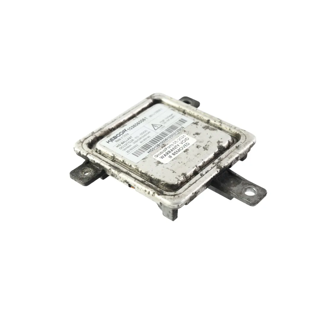 Range Rover Evoque L538 Xenon Headlight Control Module Ballast - SKU 1036060061 - Part number 1036060061