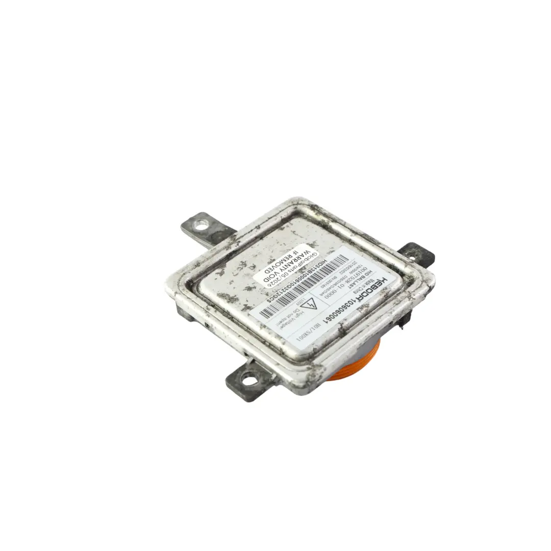 Range Rover Evoque L538 Xenon Headlight Control Module Ballast - SKU 1036060061 - Part number 1036060061