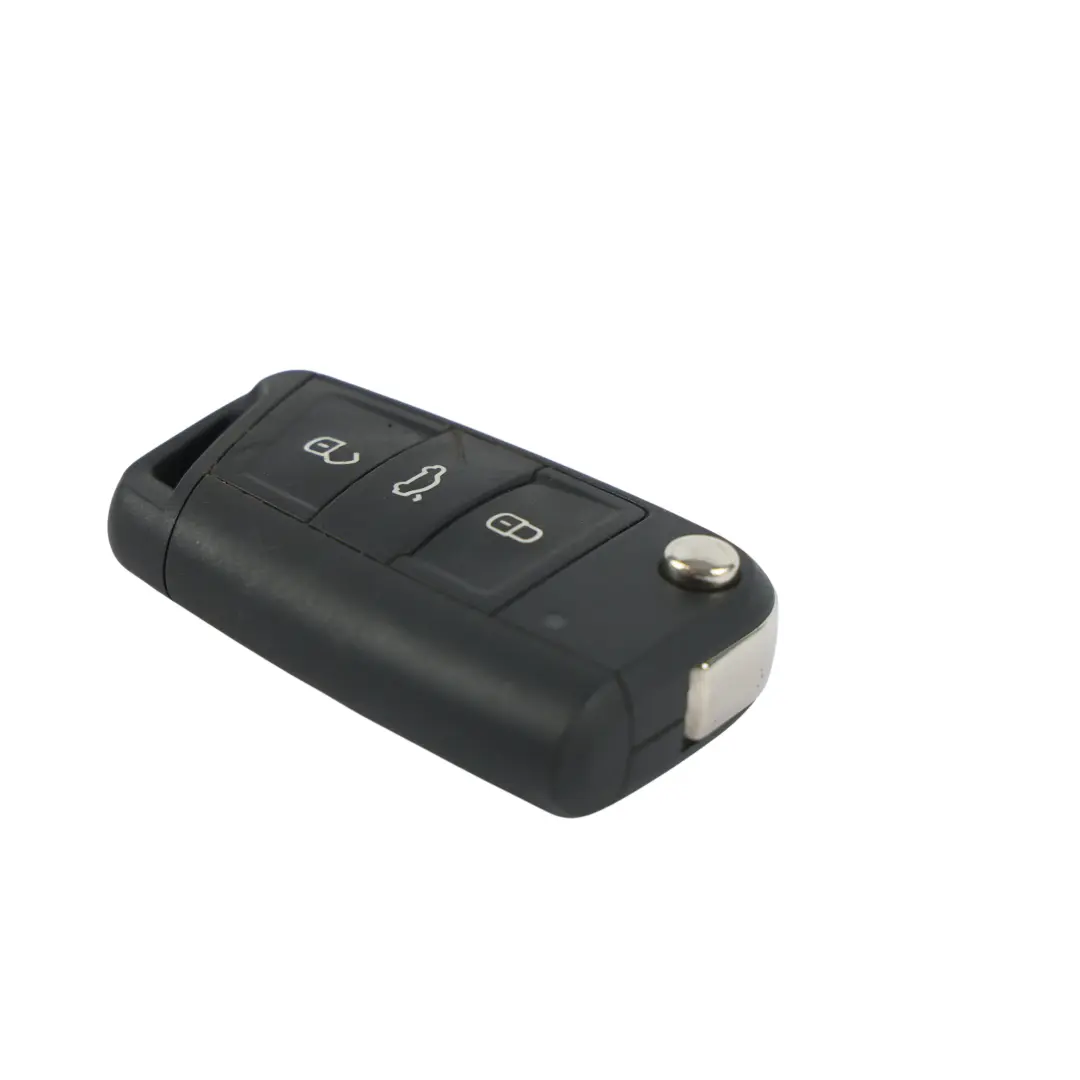 Mk3 5F Kit Encendido Interruptor para Volkswagen Seat Leon con número de pieza 107905855AJ Volkswagen Seat Leon Mk3 5F Kit Encendido Interruptor - SKU 107905855AJ-1 - Número de pieza 107905855AJ