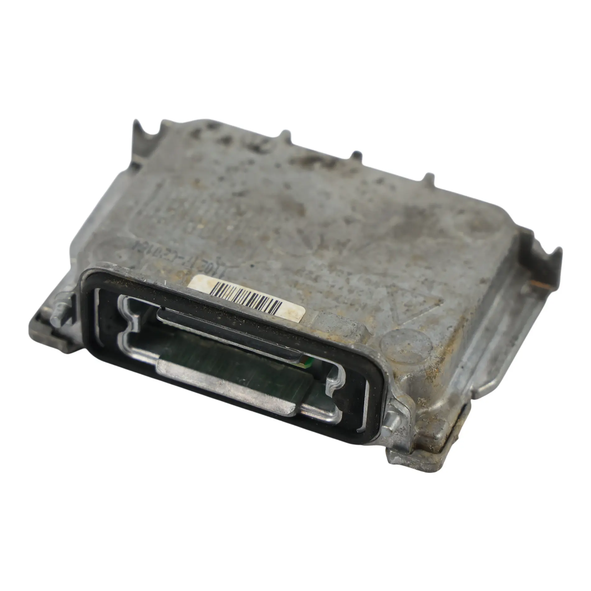 Audi Q7 4L BMW E81 E82 E87 E88 Xenon Headlight Ballast Front Left N/S 6G89034934