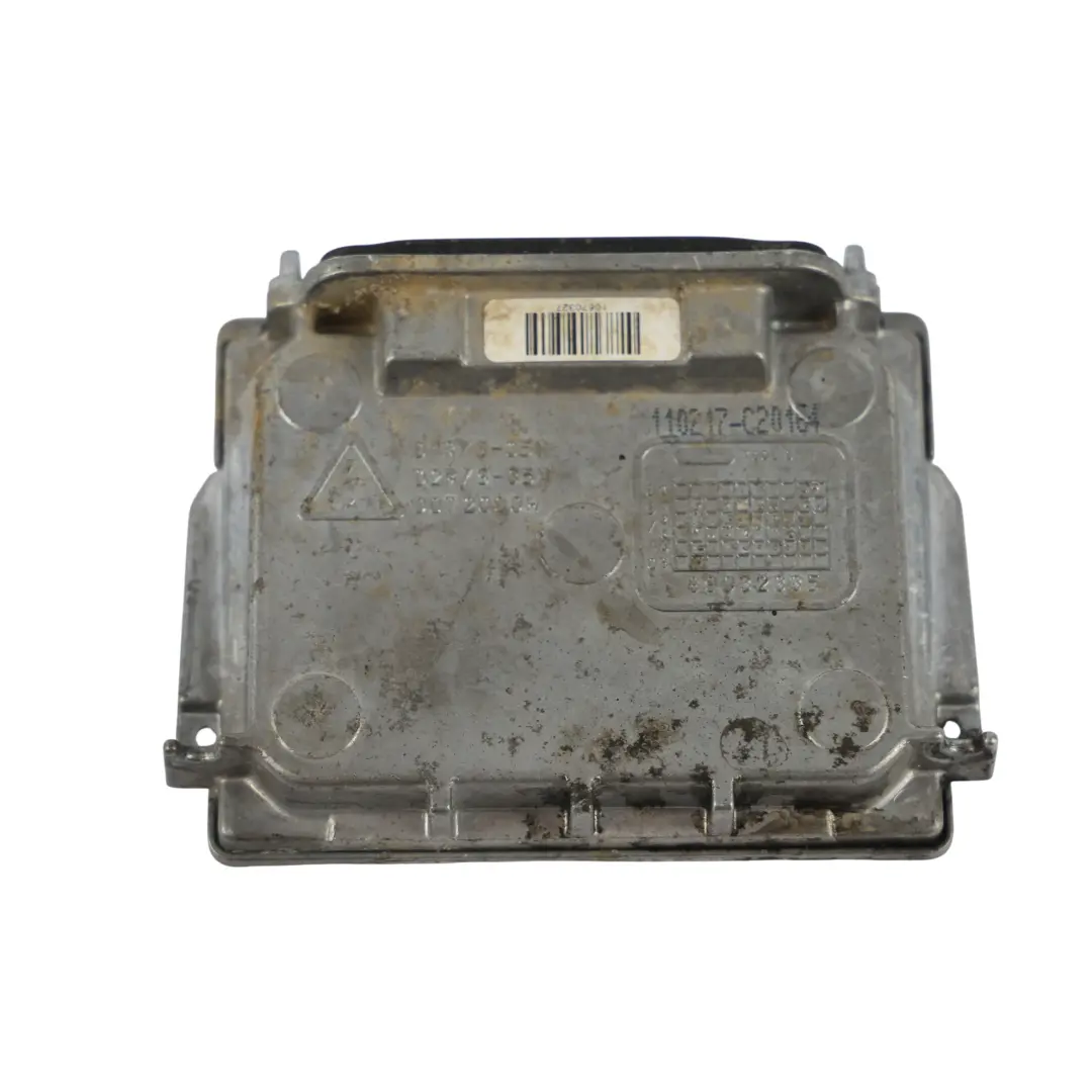 Ballast Faro Xenon Anteriore Sinistro 6G89034934 per Audi Q7 4L BMW E81 E82 E87 E88 con numero di parte 110217-C20164 Audi Q7 4L BMW E81 E82 E87 E88 Ballast Faro Xenon Anteriore Sinistro 6G89034934 - SKU 110217-C20164 - Numero di parte 110217-C20164