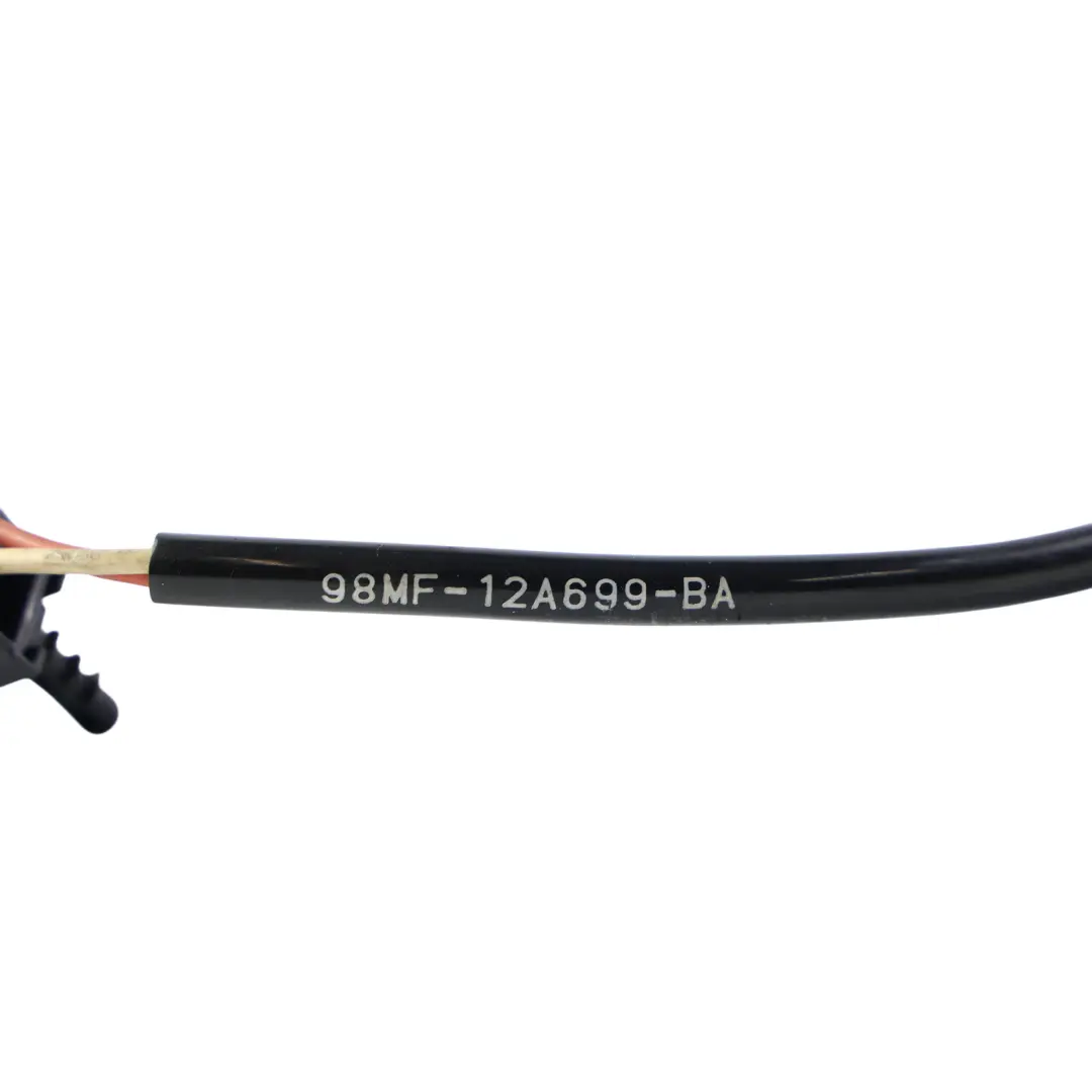 Mk3 Fiesta Mk7 B-Max Knock Sensor 1.2 1.6 Petrol 98MF-12A699-BA to Ford Focus with Part number 1141998 Ford Focus Mk3 Fiesta Mk7 B-Max Knock Sensor 1.2 1.6 Petrol 98MF-12A699-BA - SKU 1141998 - Part number 1141998
