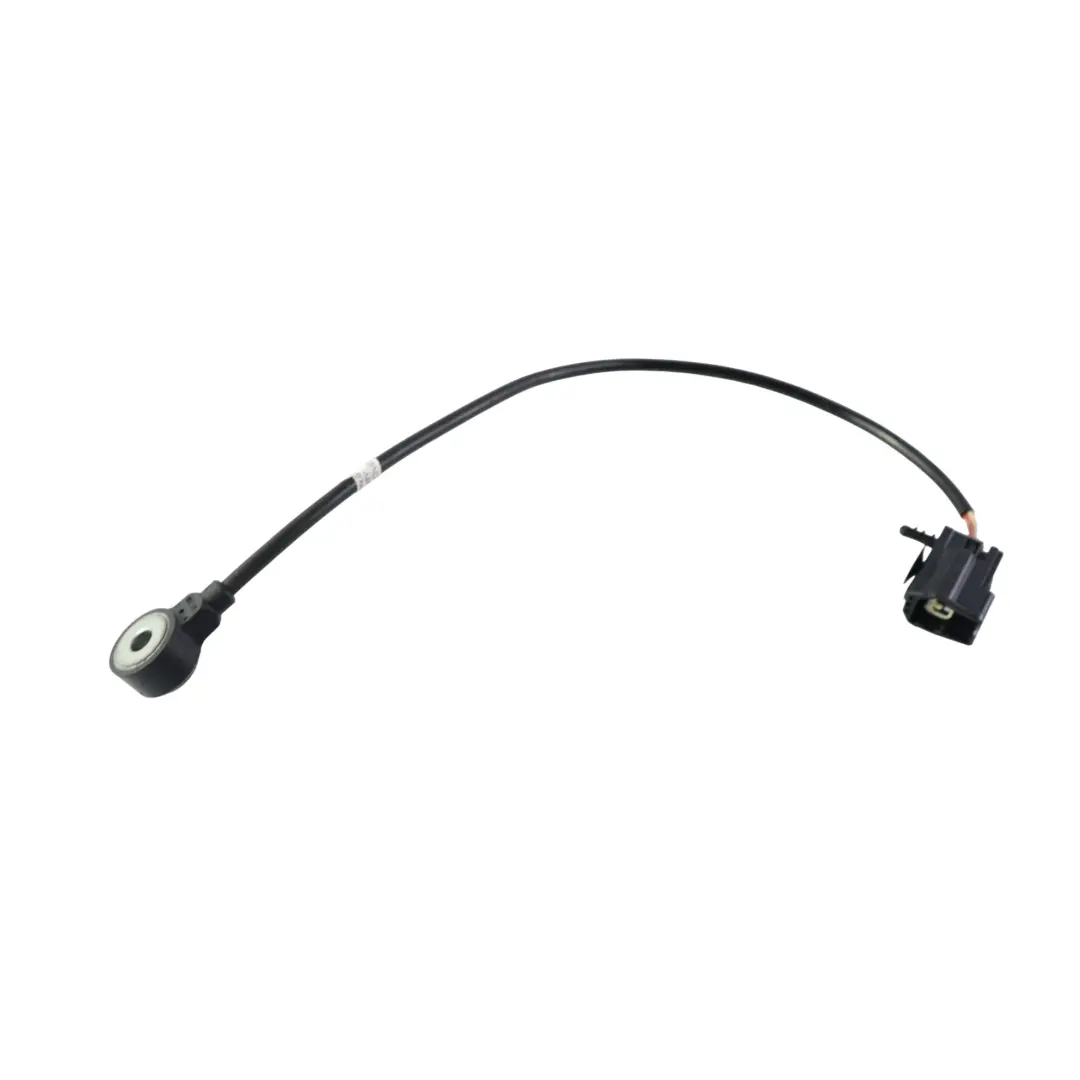Mk3 Fiesta Mk7 B-Max Knock Sensor 1.2 1.6 Petrol 98MF-12A699-BA to Ford Focus with Part number 1141998 Ford Focus Mk3 Fiesta Mk7 B-Max Knock Sensor 1.2 1.6 Petrol 98MF-12A699-BA - SKU 1141998 - Part number 1141998