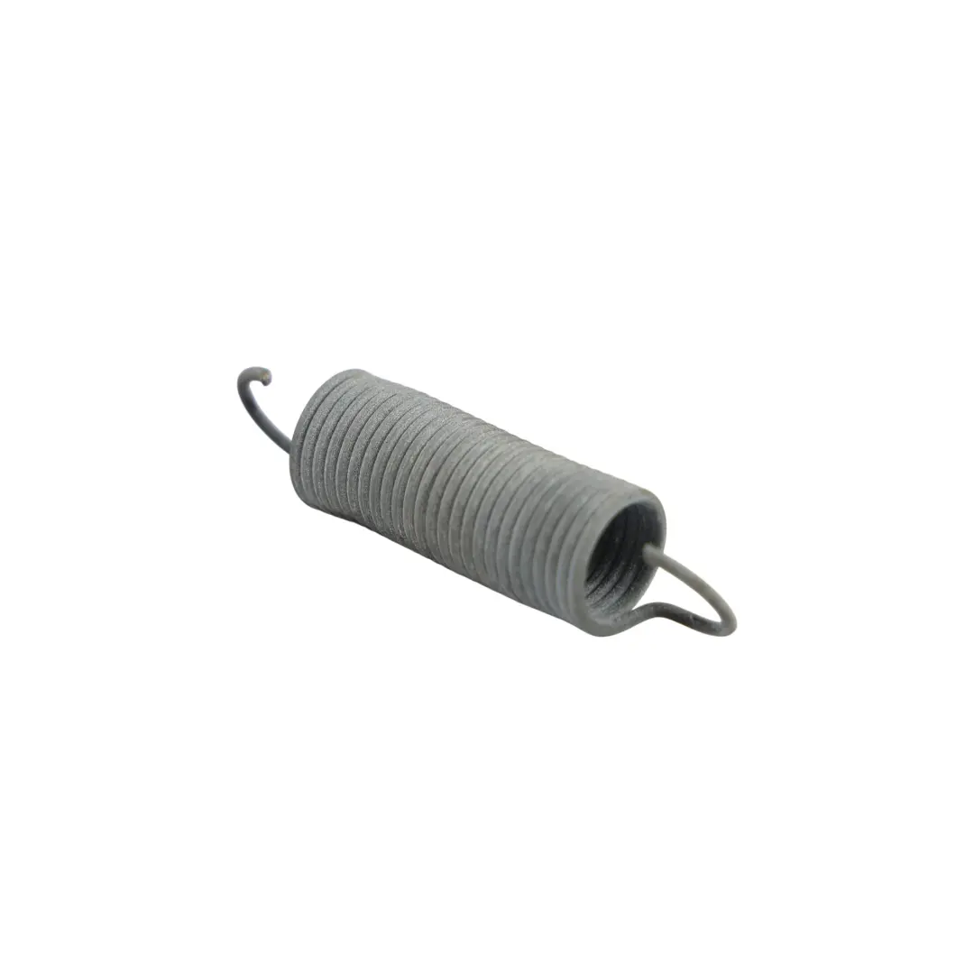 Muelle Retorno Mecanismo Pedal D=13MM para BMW E81 E87 E90 F30 F32 con número de pieza 1165321 BMW E81 E87 E90 F30 F32 Muelle Retorno Mecanismo Pedal D=13MM - SKU 1165321 - Número de pieza 1165321