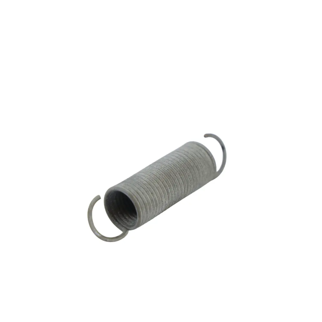 Molla Ritorno Meccanismo Pedale D=13MM per BMW E81 E87 E90 F30 F32 con numero di parte 1165321 BMW E81 E87 E90 F30 F32 Molla Ritorno Meccanismo Pedale D=13MM - SKU 1165321 - Numero di parte 1165321