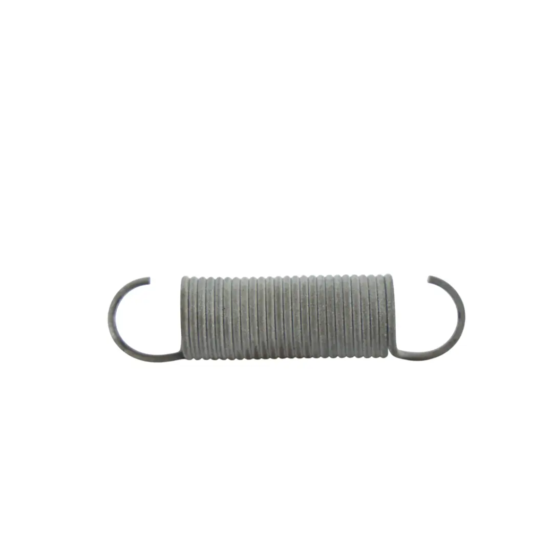 Rückstellfeder Pedalmechanismus D=13MM für BMW E81 E87 E90 F30 F32 mit Teilenummer 1165321 BMW E81 E87 E90 F30 F32 Rückstellfeder Pedalmechanismus D=13MM - SKU 1165321 - Teilenummer 1165321