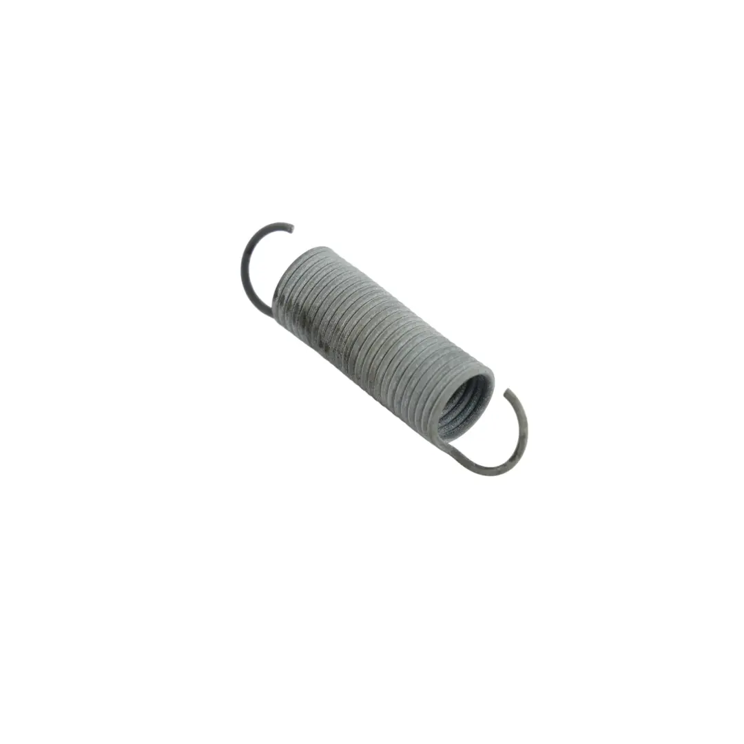 Muelle Retorno Mecanismo Pedal D=13MM para BMW E81 E87 E90 F30 F32 con número de pieza 1165321 BMW E81 E87 E90 F30 F32 Muelle Retorno Mecanismo Pedal D=13MM - SKU 1165321 - Número de pieza 1165321