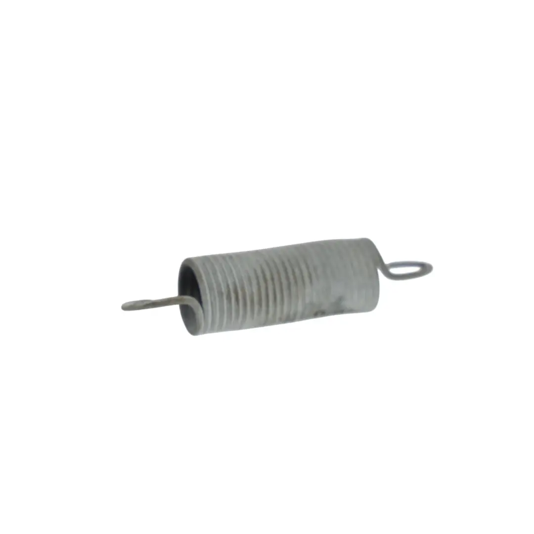 Molla Ritorno Meccanismo Pedale D=13MM per BMW E81 E87 E90 F30 F32 con numero di parte 1165321 BMW E81 E87 E90 F30 F32 Molla Ritorno Meccanismo Pedale D=13MM - SKU 1165321 - Numero di parte 1165321