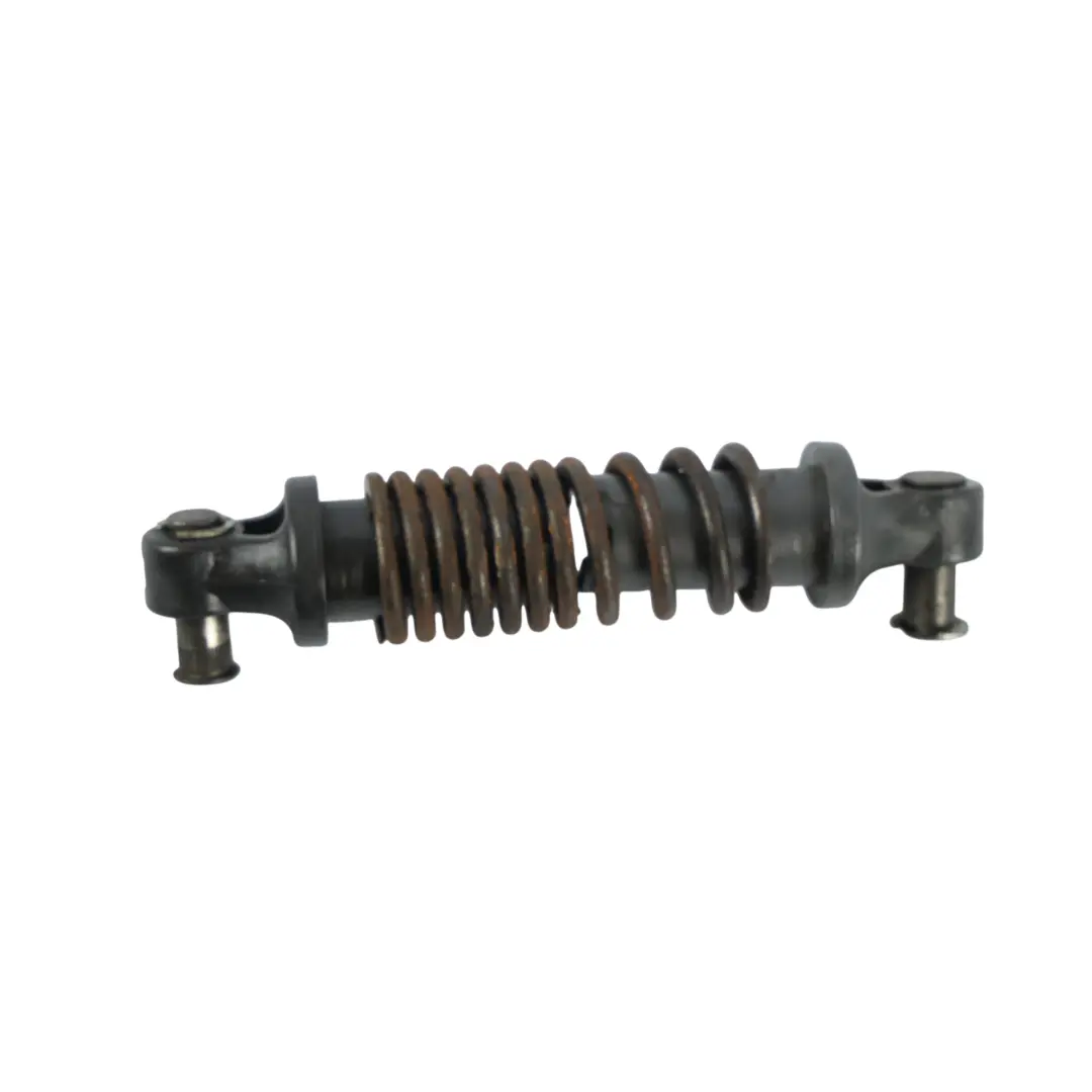 Set Molla Compressione Pedale Freno L=58MM per BMW F20 F34 E87 E90 Mini R57 con numero di parte 1165566 BMW F20 F34 E87 E90 Mini R57 Set Molla Compressione Pedale Freno L=58MM - SKU 1165566-1 - Numero di parte 1165566