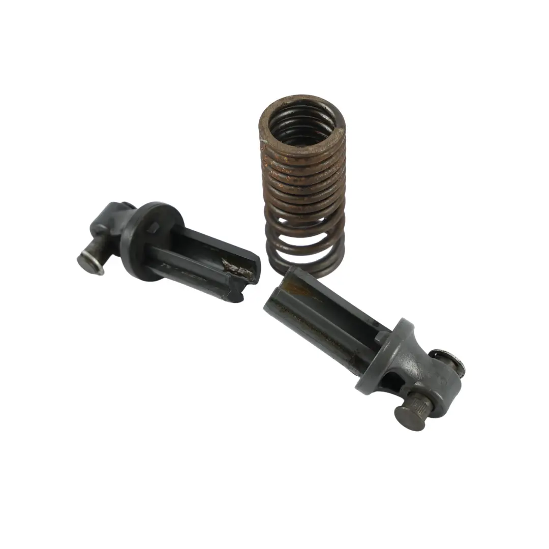 Kit Ressort Pédale Frein L=58MM pour BMW F20 F34 E87 E90 Mini R57 à propos du numéro de pièce 1165566 BMW F20 F34 E87 E90 Mini R57 Kit Ressort Pédale Frein L=58MM - SKU 1165566-1 - Numéro de pièce 1165566