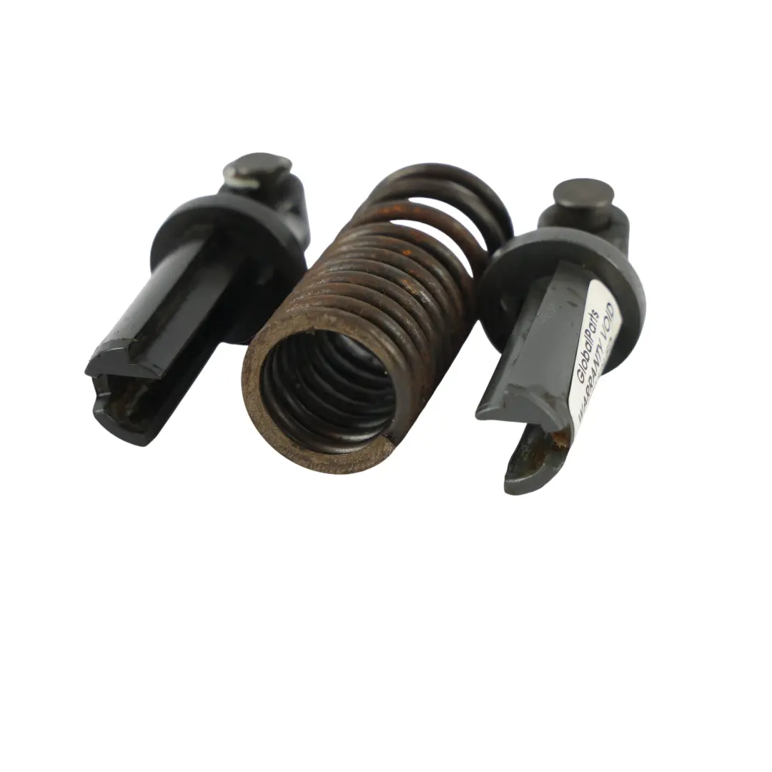 BMW F20 F34 E87 E90 Mini R57 Set Molla Compressione Pedale Freno L=58MM - SKU 1165566-1 - Numero di parte 1165566