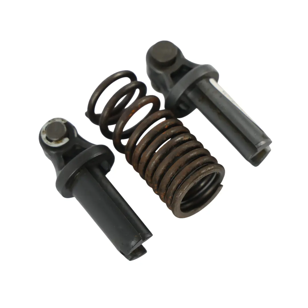 Sprężyna Pedału Hamulca L=58MM do BMW F20 F34 E87 E90 Mini R57 o numerze 1165566 BMW F20 F34 E87 E90 Mini R57 Sprężyna Pedału Hamulca L=58MM - SKU 1165566-1 - Numer Części 1165566