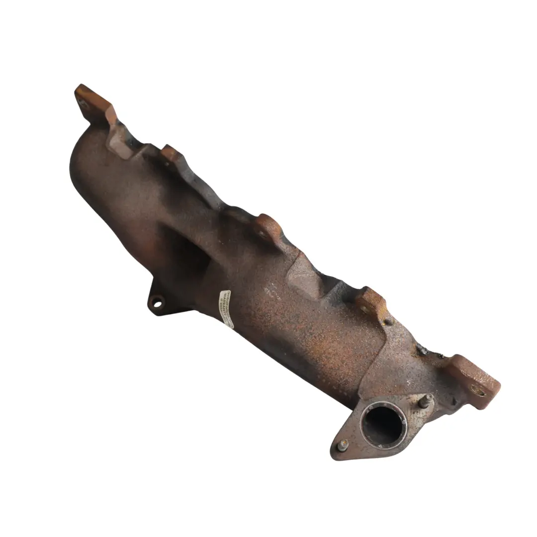 MK2 Motor Abgaskrümmer 2.0 TDCi Diesel 2005-2010 9646849080 für Ford Focus mit Teilenummer 1231936 Ford Focus MK2 Motor Abgaskrümmer 2.0 TDCi Diesel 2005-2010 9646849080 - SKU 1231936 - Teilenummer 1231936