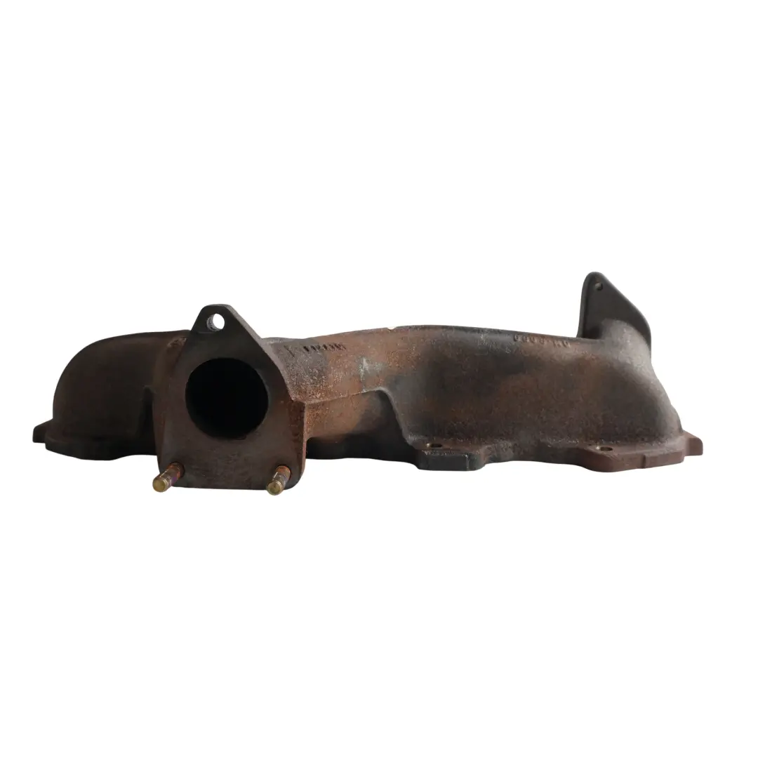 Ford Focus Mk2 Kolektor Wydechowy 2.0 TDCi Diesel 2005-2010 9646849080 - SKU 1231936 - Numer Części 1231936