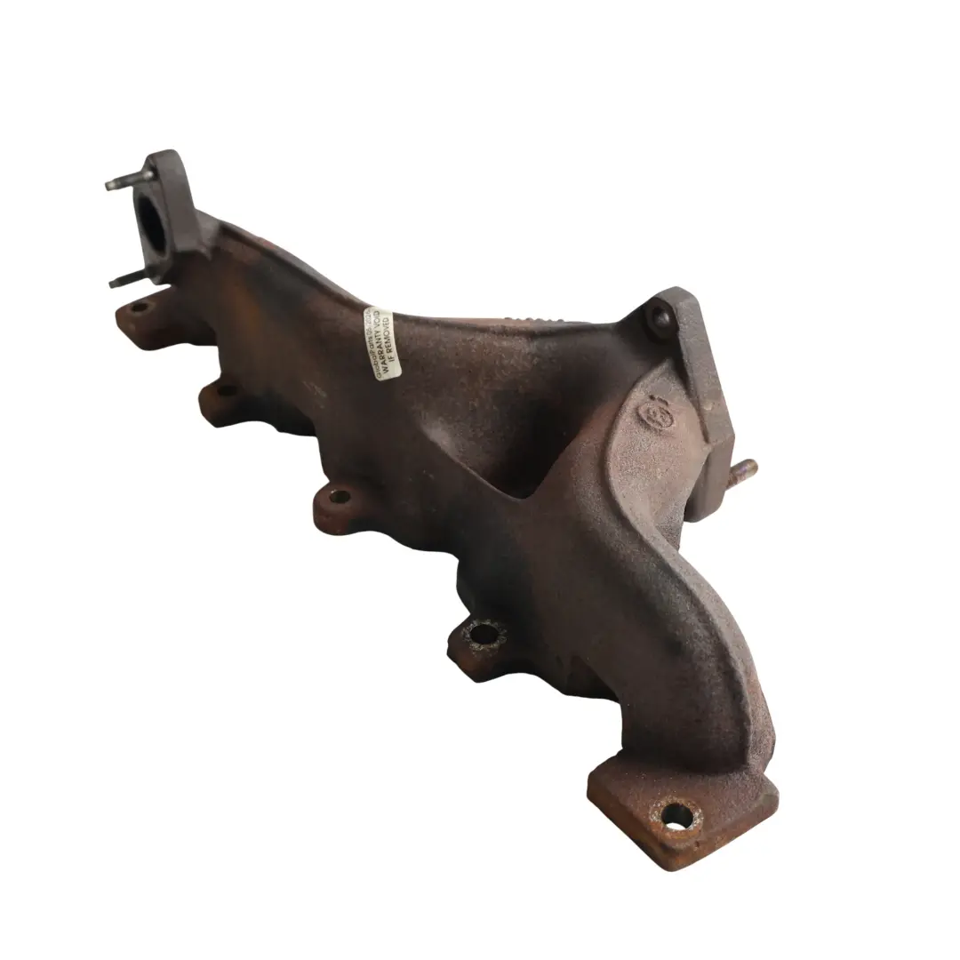 Mk2 Kolektor Wydechowy 2.0 TDCi Diesel 2005-2010 9646849080 do Ford Focus o numerze 1231936 Ford Focus Mk2 Kolektor Wydechowy 2.0 TDCi Diesel 2005-2010 9646849080 - SKU 1231936 - Numer Części 1231936
