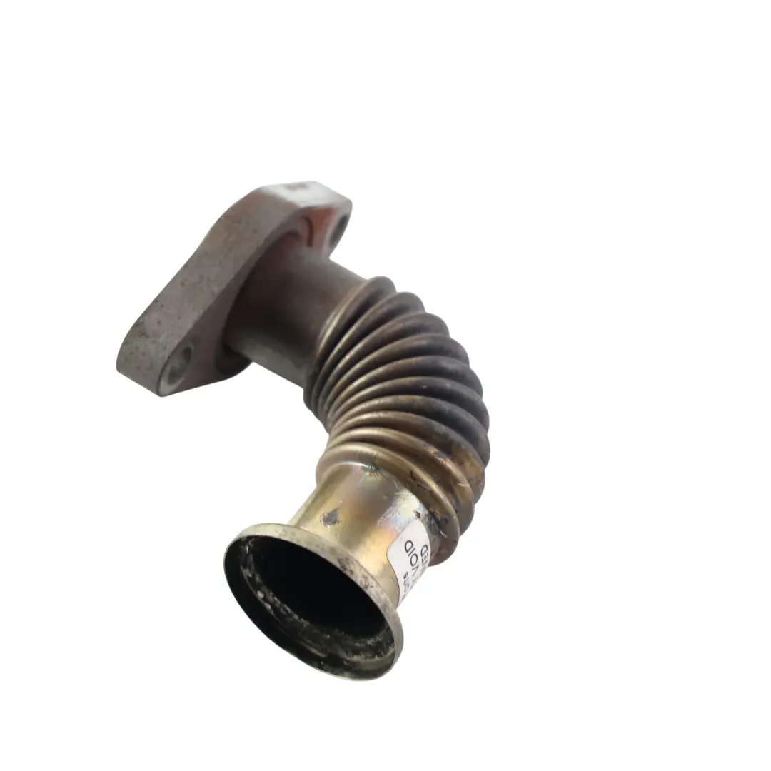 MK2 Tubo Connettore Valvola EGR 2.0 TDCI 9645689880 per Ford Focus con numero di parte 1231967 Ford Focus MK2 Tubo Connettore Valvola EGR 2.0 TDCI 9645689880 - SKU 1231967 - Numero di parte 1231967