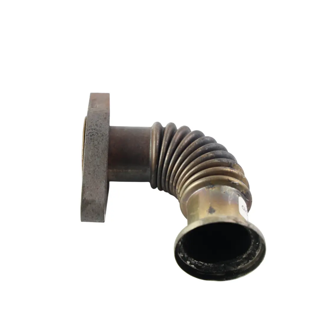 MK2 Tubo Connettore Valvola EGR 2.0 TDCI 9645689880 per Ford Focus con numero di parte 1231967 Ford Focus MK2 Tubo Connettore Valvola EGR 2.0 TDCI 9645689880 - SKU 1231967 - Numero di parte 1231967