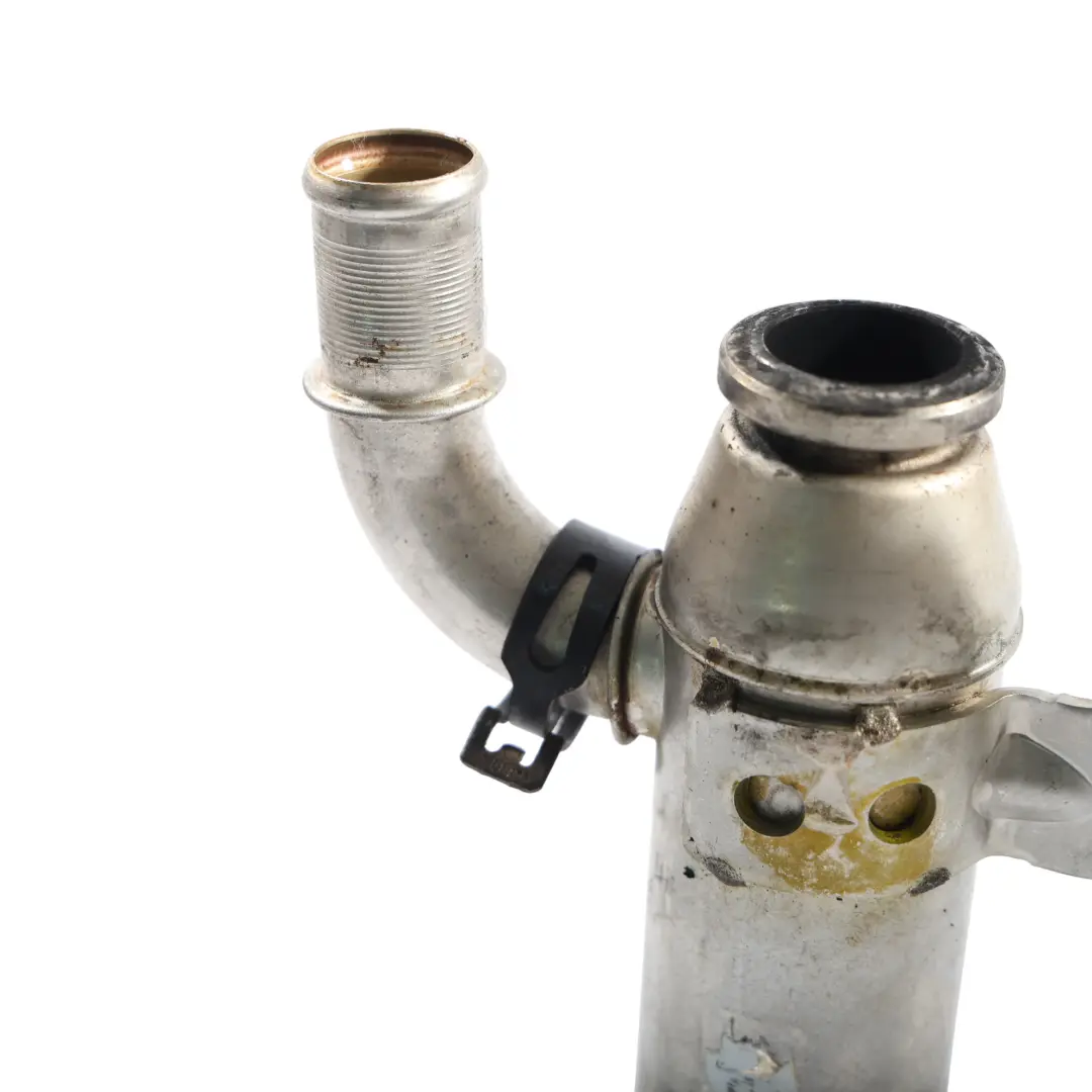 Ford Focus MK3 Kuga MK1 Enfriador EGR 2.0 TDCi Diésel 3M5Q-9F464-AA - SKU 1233381-1 - Número de pieza 1233381