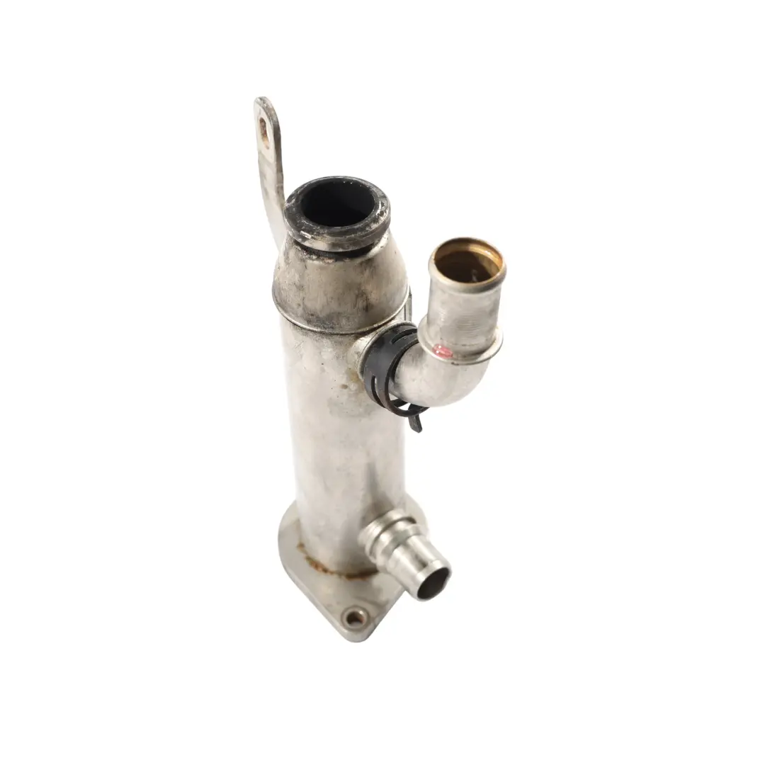 Mk3 Kuga Mk1 EGR Cooler 2.0 TDCi Diesel 3M5Q-9F464-AA to Ford Focus with Part number 1233381 Ford Focus Mk3 Kuga Mk1 EGR Cooler 2.0 TDCi Diesel 3M5Q-9F464-AA - SKU 1233381-1 - Part number 1233381