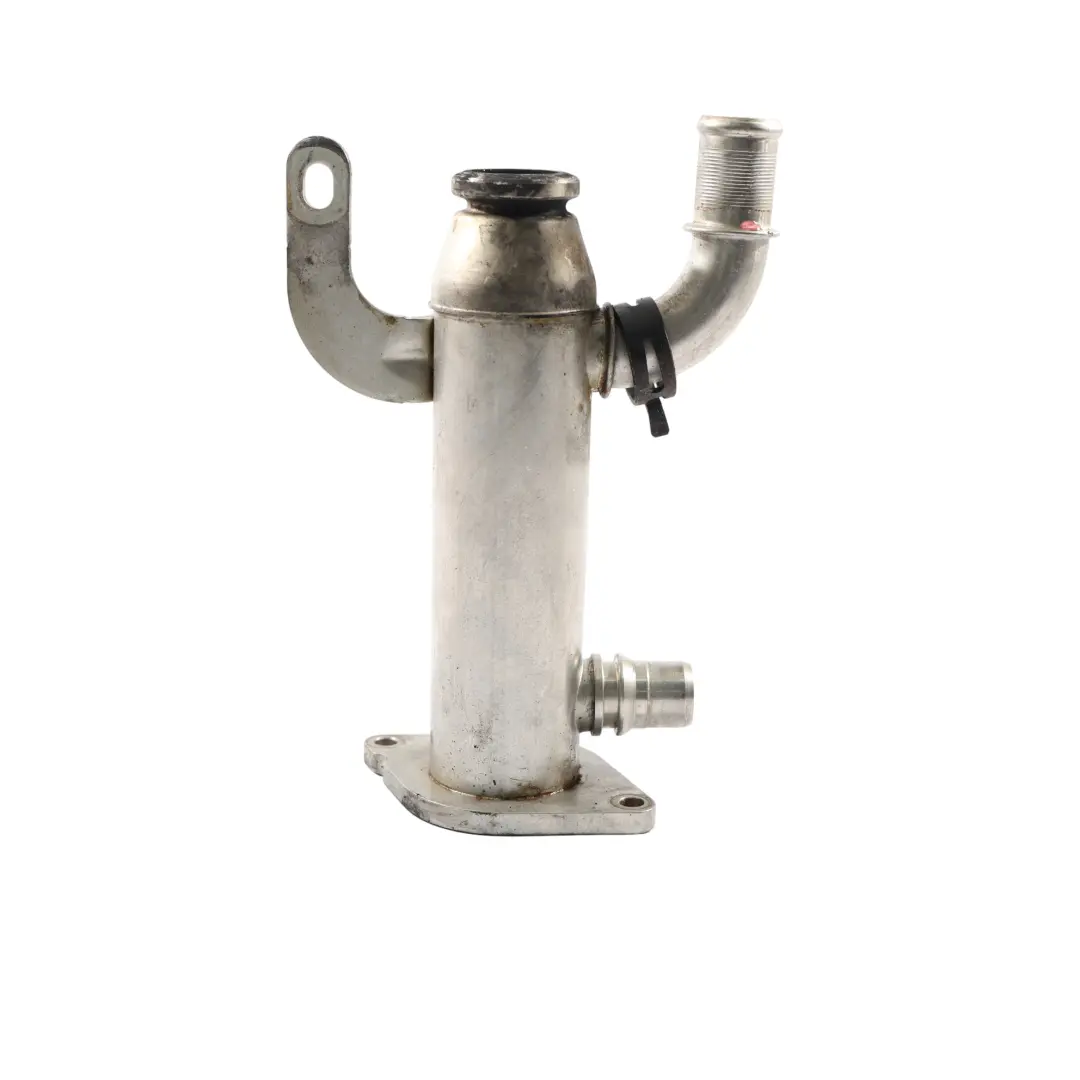 Ford Focus MK3 Kuga MK1 Enfriador EGR 2.0 TDCi Diésel 3M5Q-9F464-AA - SKU 1233381-1 - Número de pieza 1233381