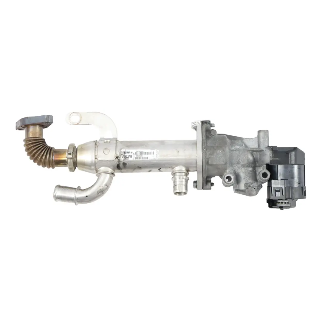 Ford Focus Mk3 Kuga Mk1 Chłodnica EGR 2.0 TDCi Diesel 3M5Q-9F464-AA - SKU 1233381 - Numer Części 1233381