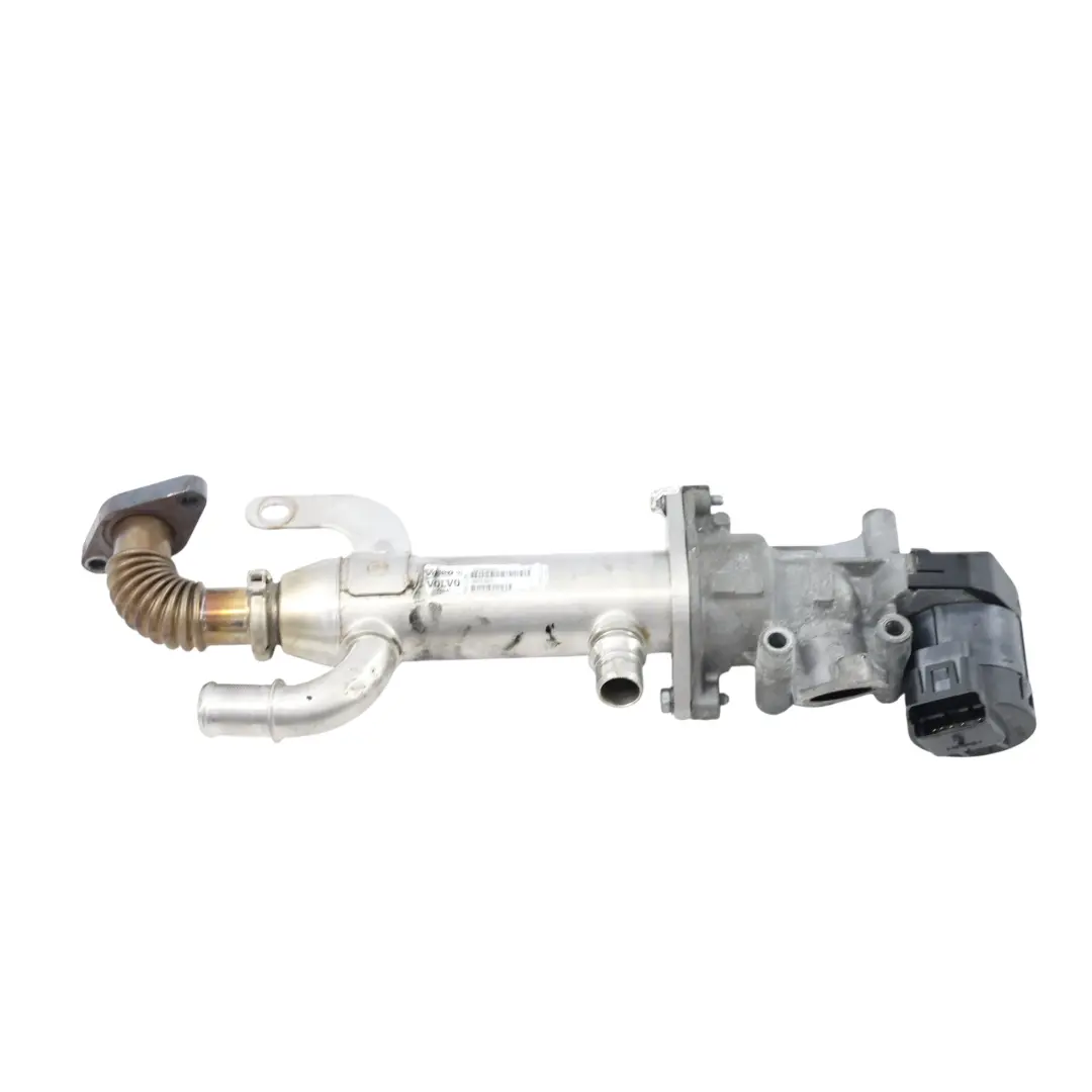 Mk3 Kuga Mk1 Chłodnica EGR 2.0 TDCi Diesel 3M5Q-9F464-AA do Ford Focus o numerze 1233381 Ford Focus Mk3 Kuga Mk1 Chłodnica EGR 2.0 TDCi Diesel 3M5Q-9F464-AA - SKU 1233381 - Numer Części 1233381